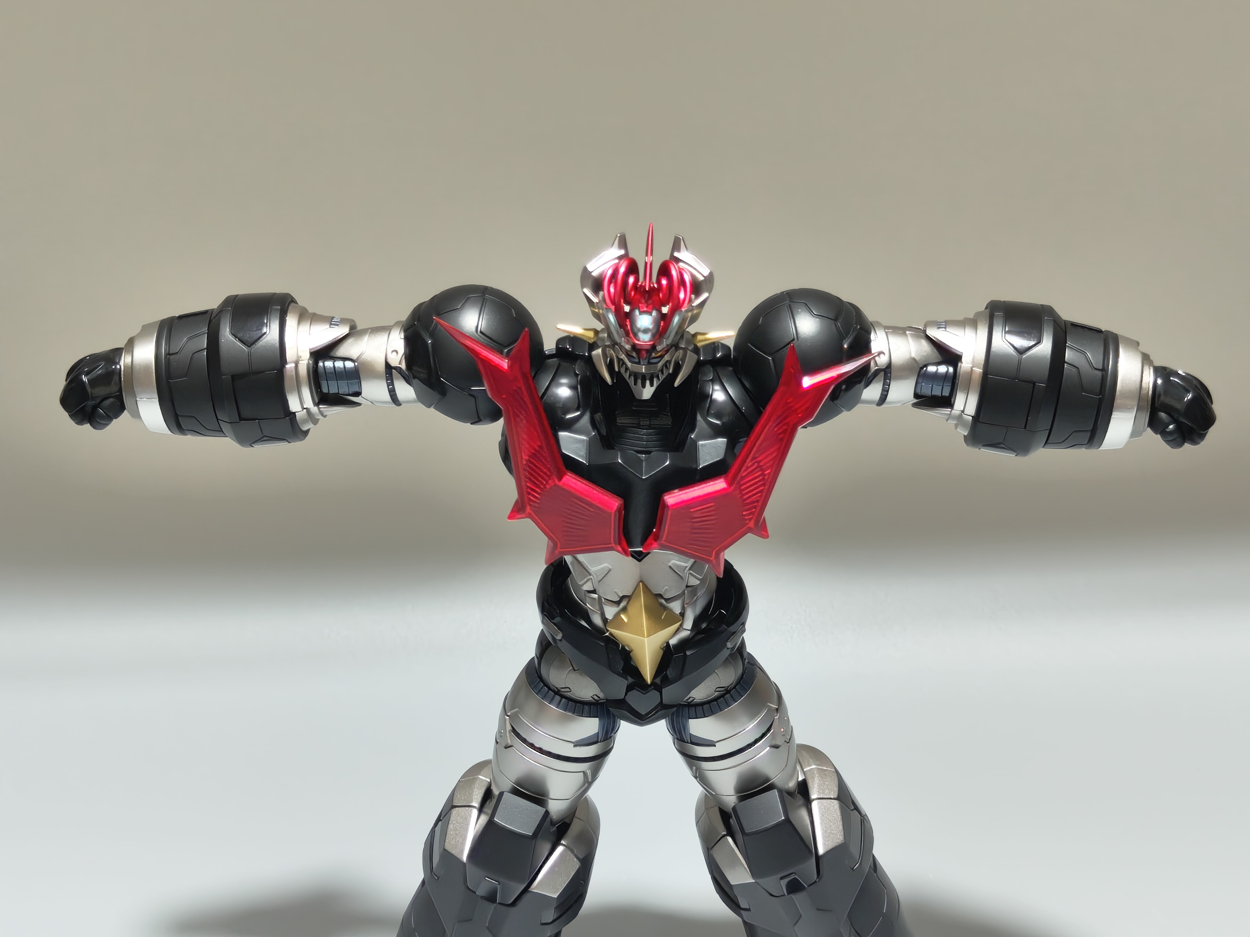 RIOBOT マジンガーZERO