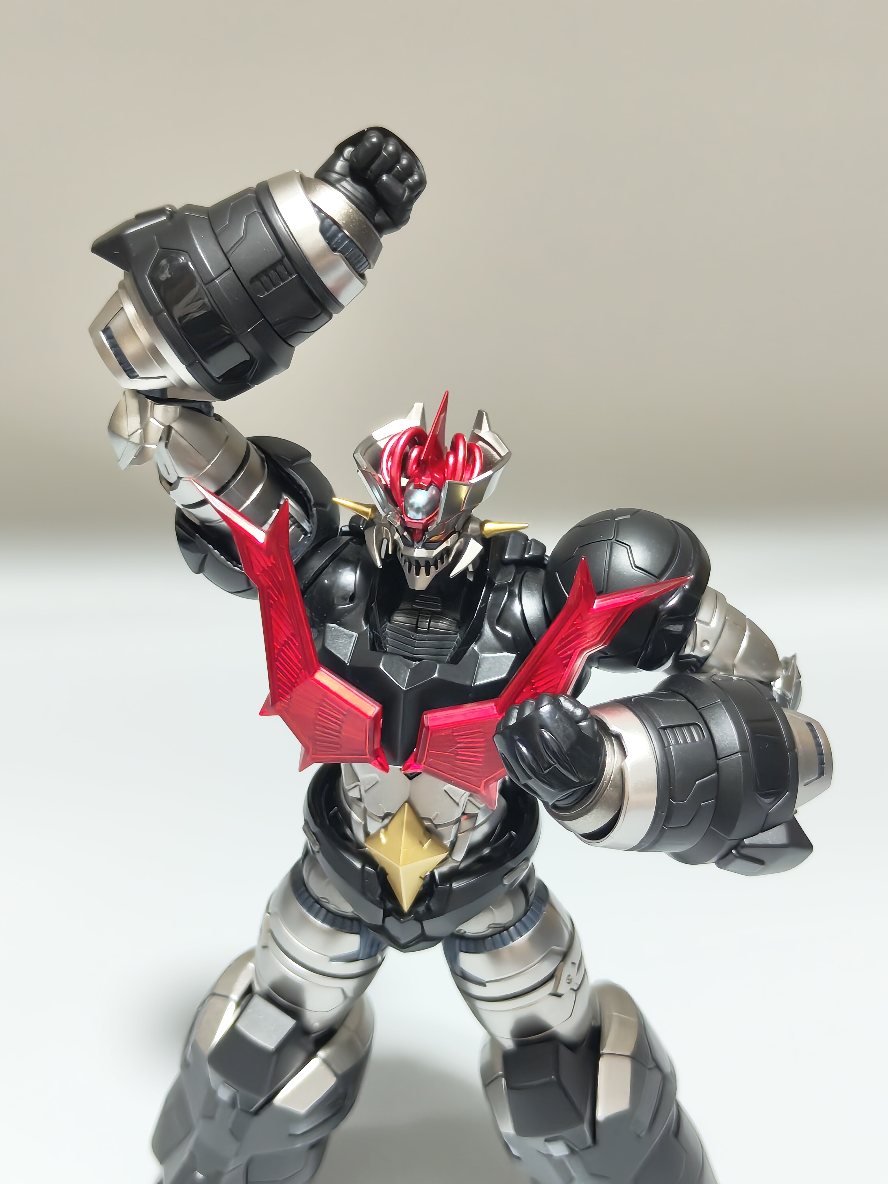 RIOBOT マジンガーZERO