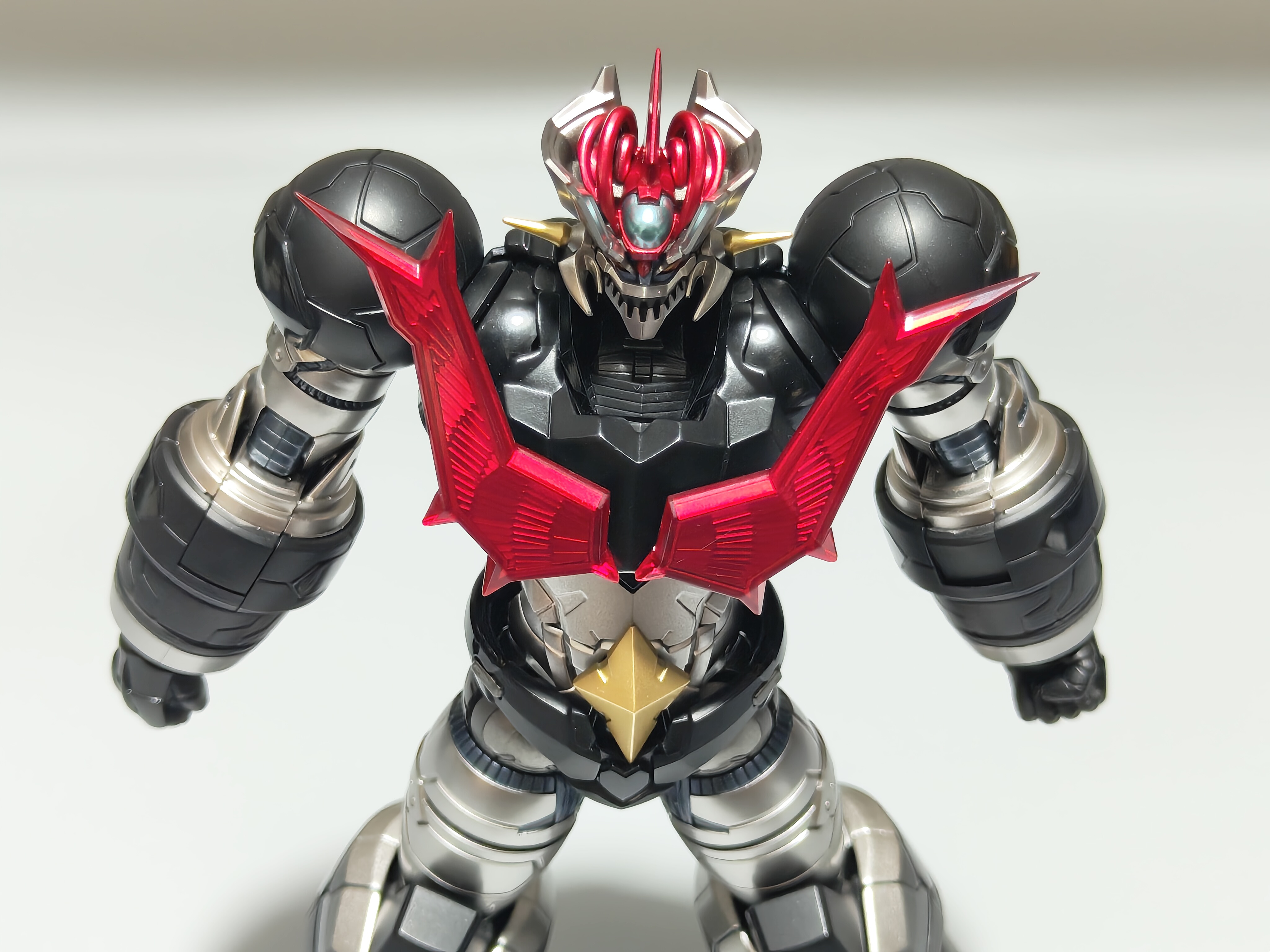 RIOBOT マジンガーZERO