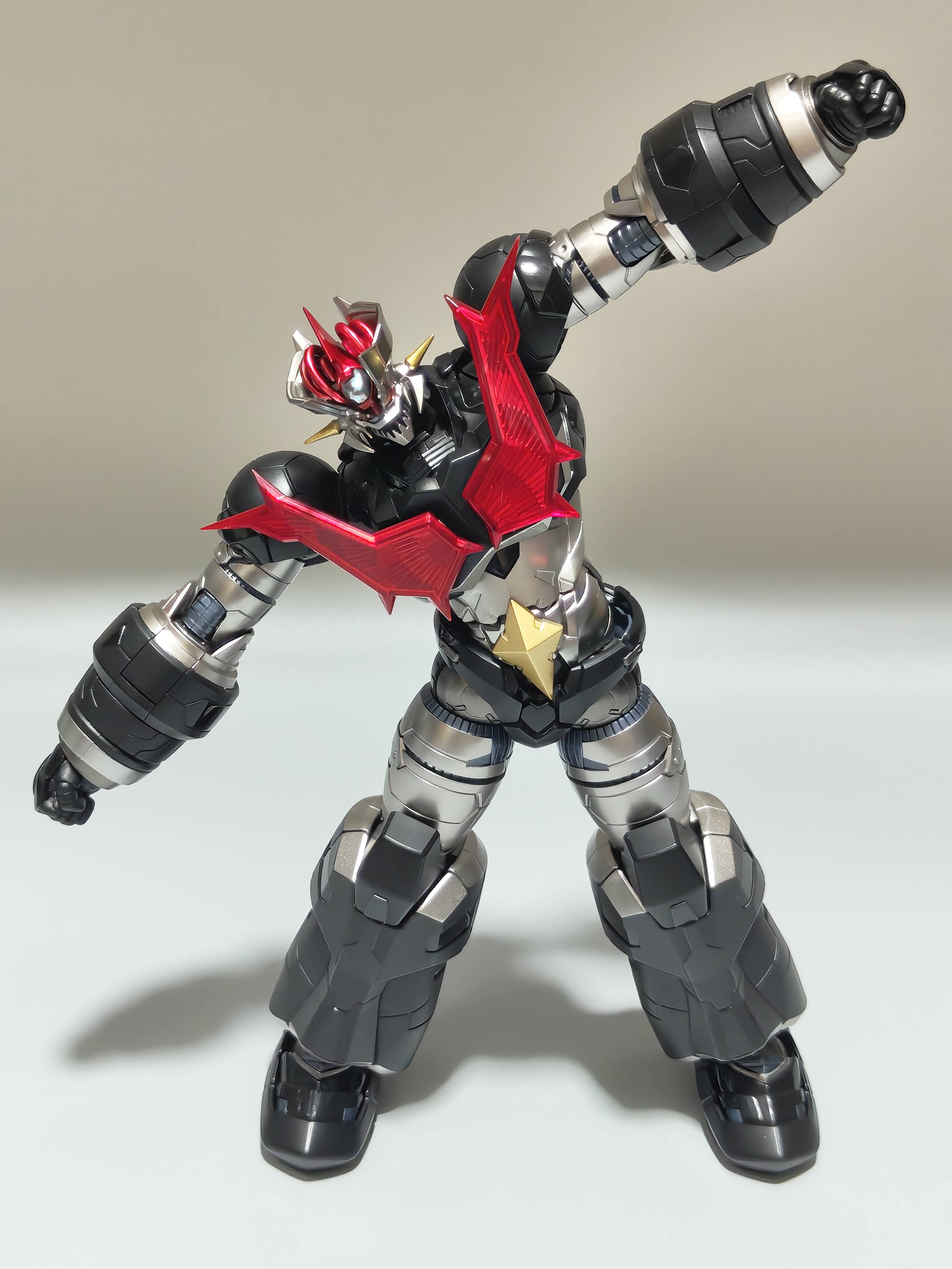 RIOBOT マジンガーZERO