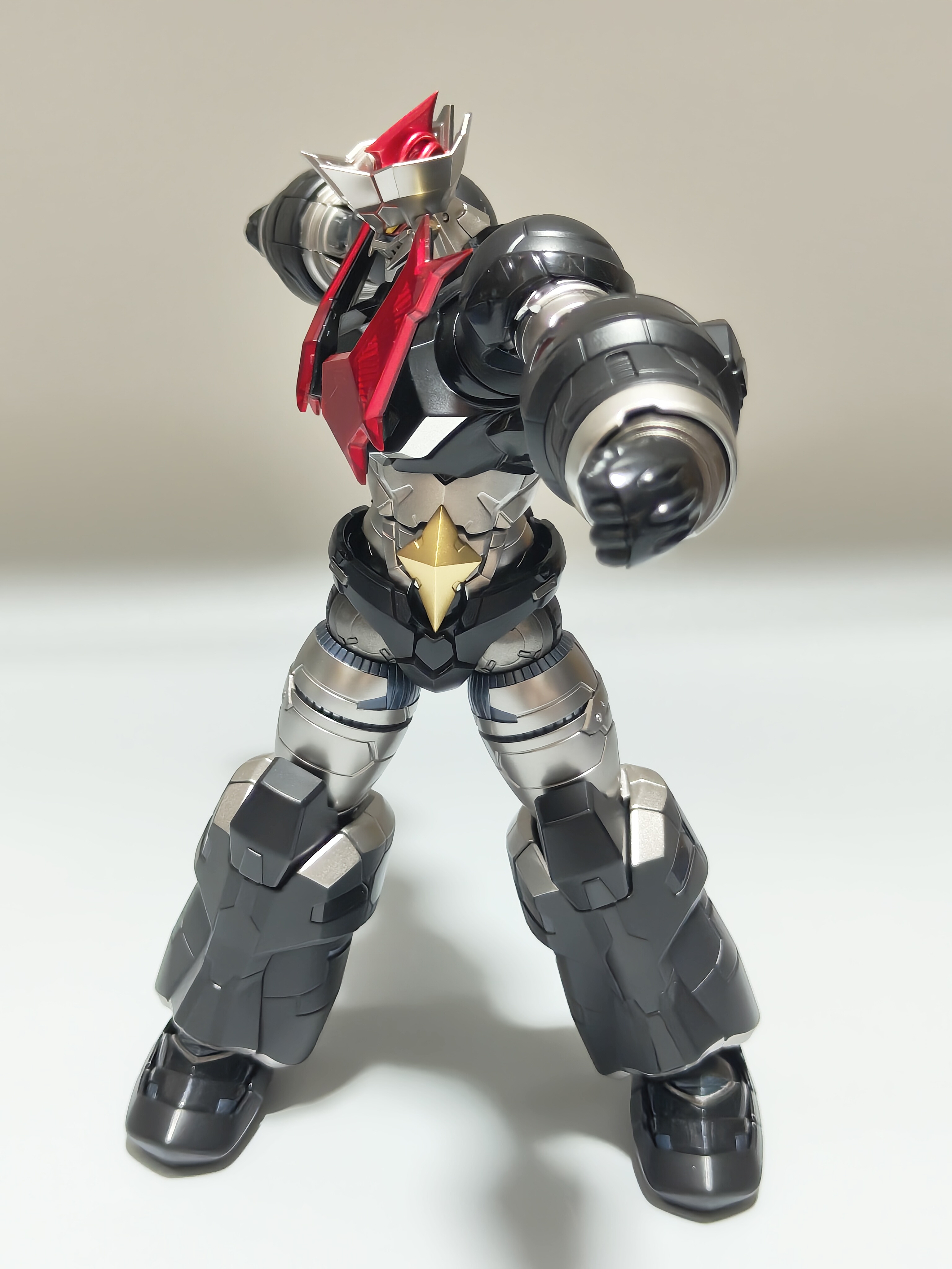 RIOBOT マジンガーZERO