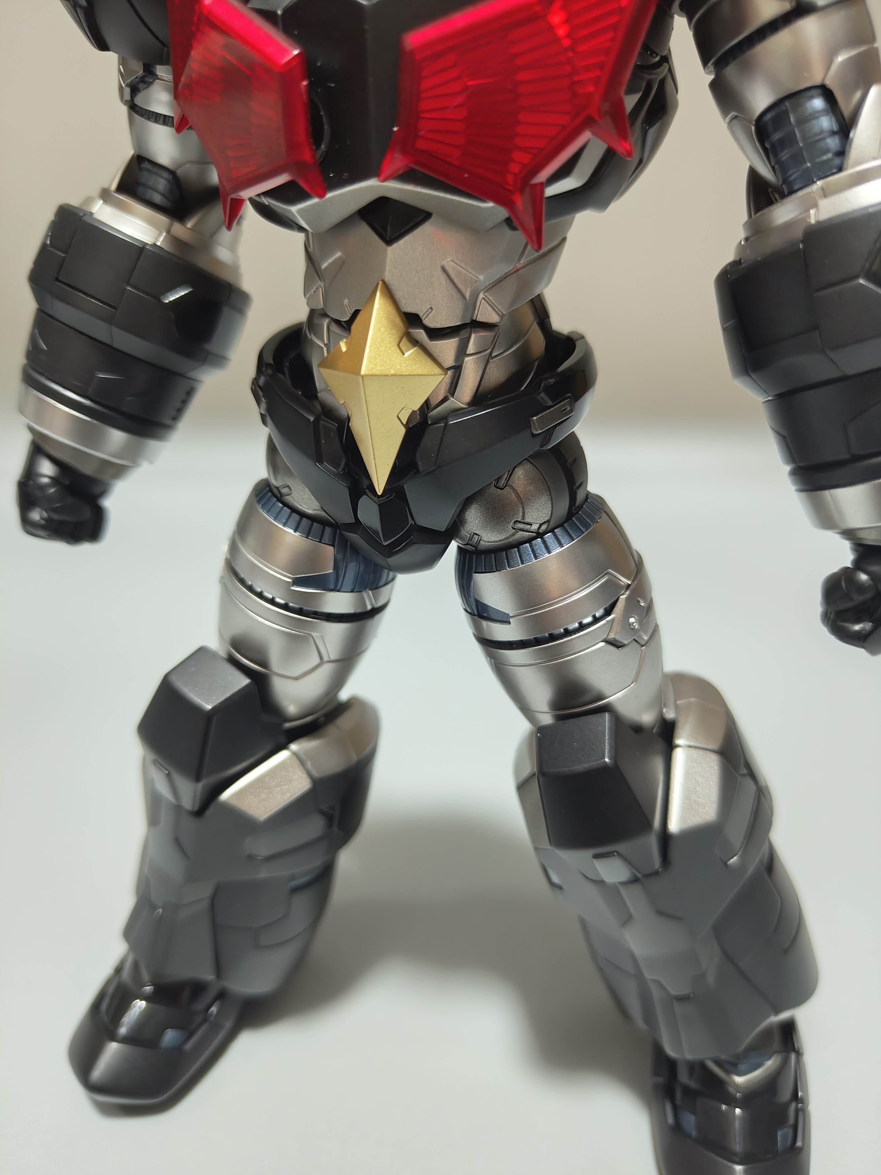 RIOBOT マジンガーZERO