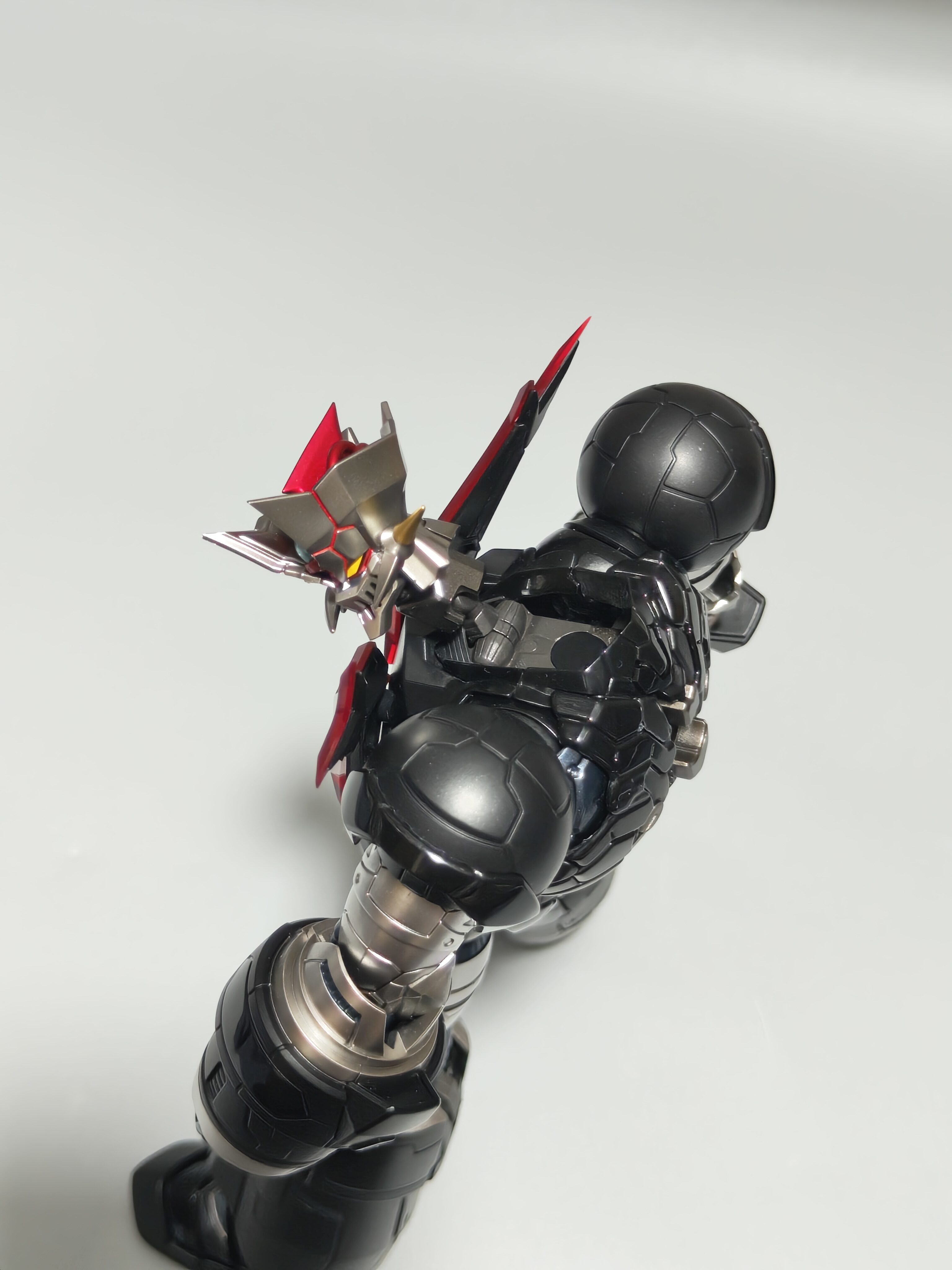 RIOBOT マジンガーZERO