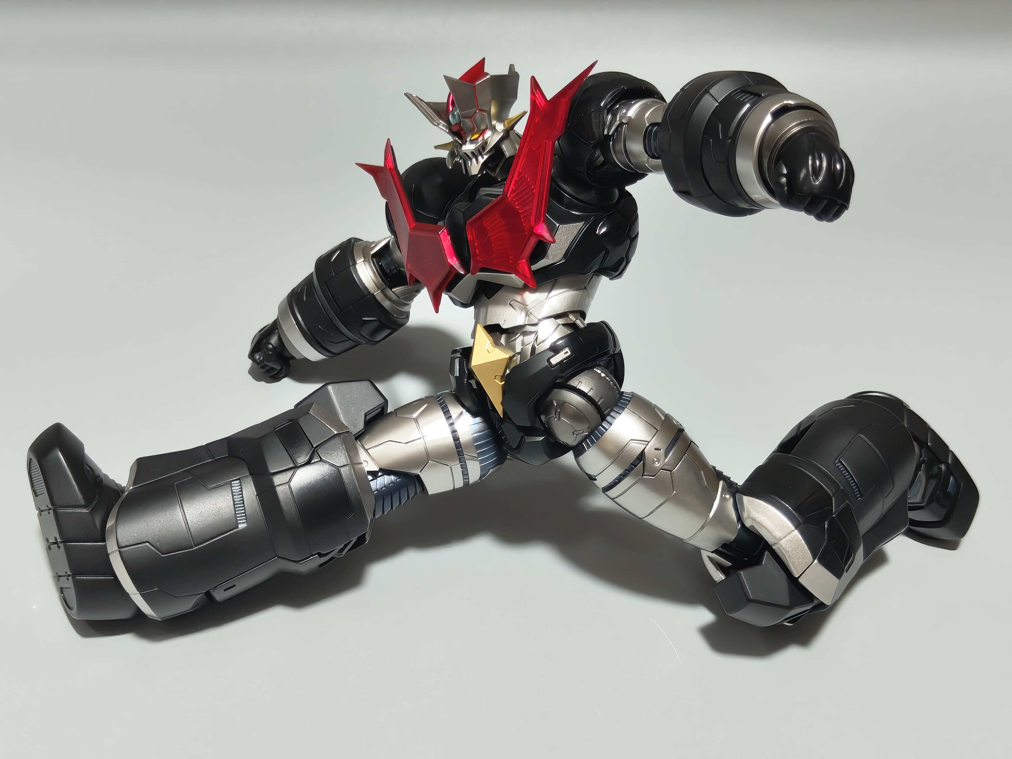 RIOBOT マジンガーZERO