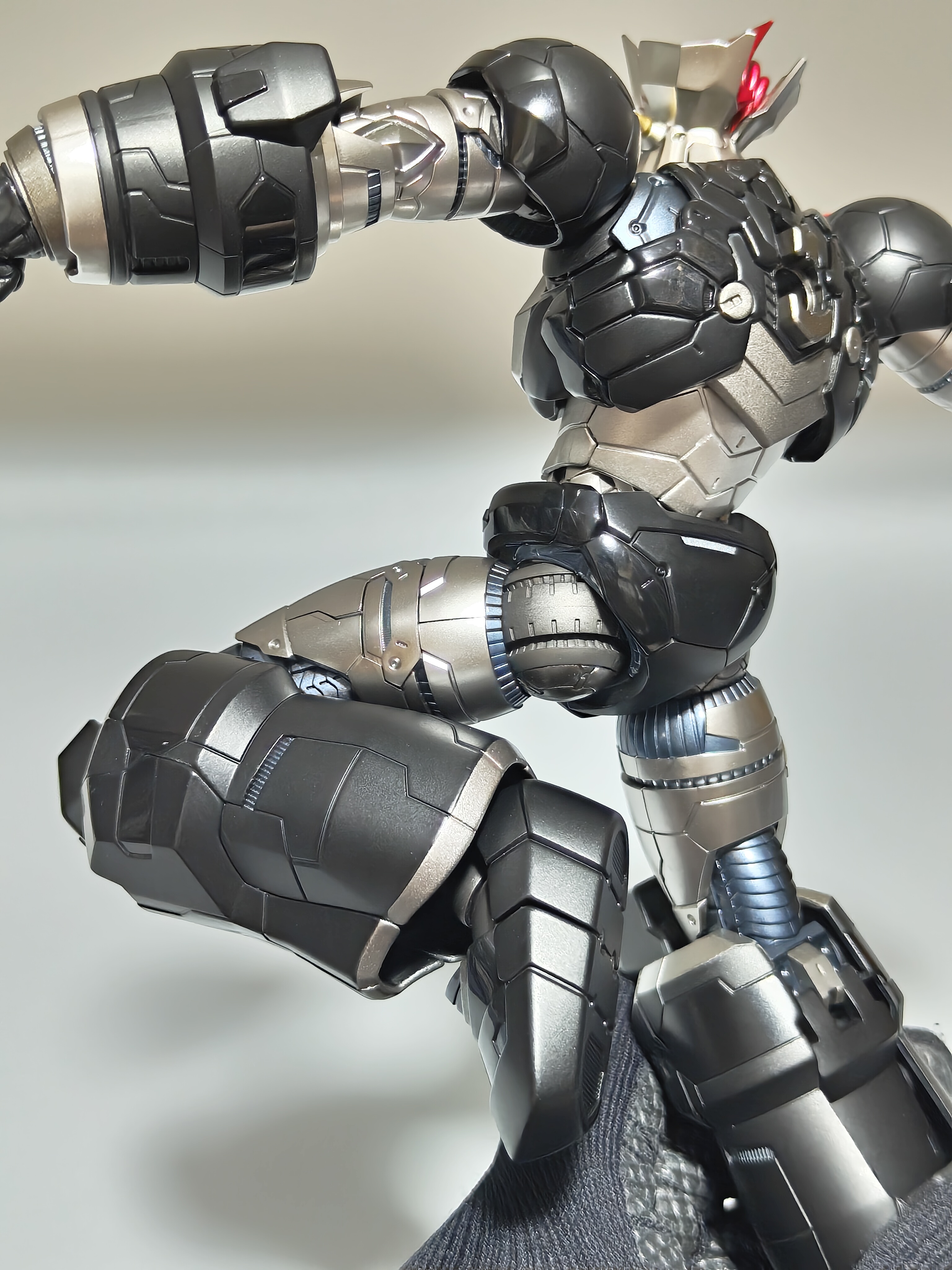 RIOBOT マジンガーZERO