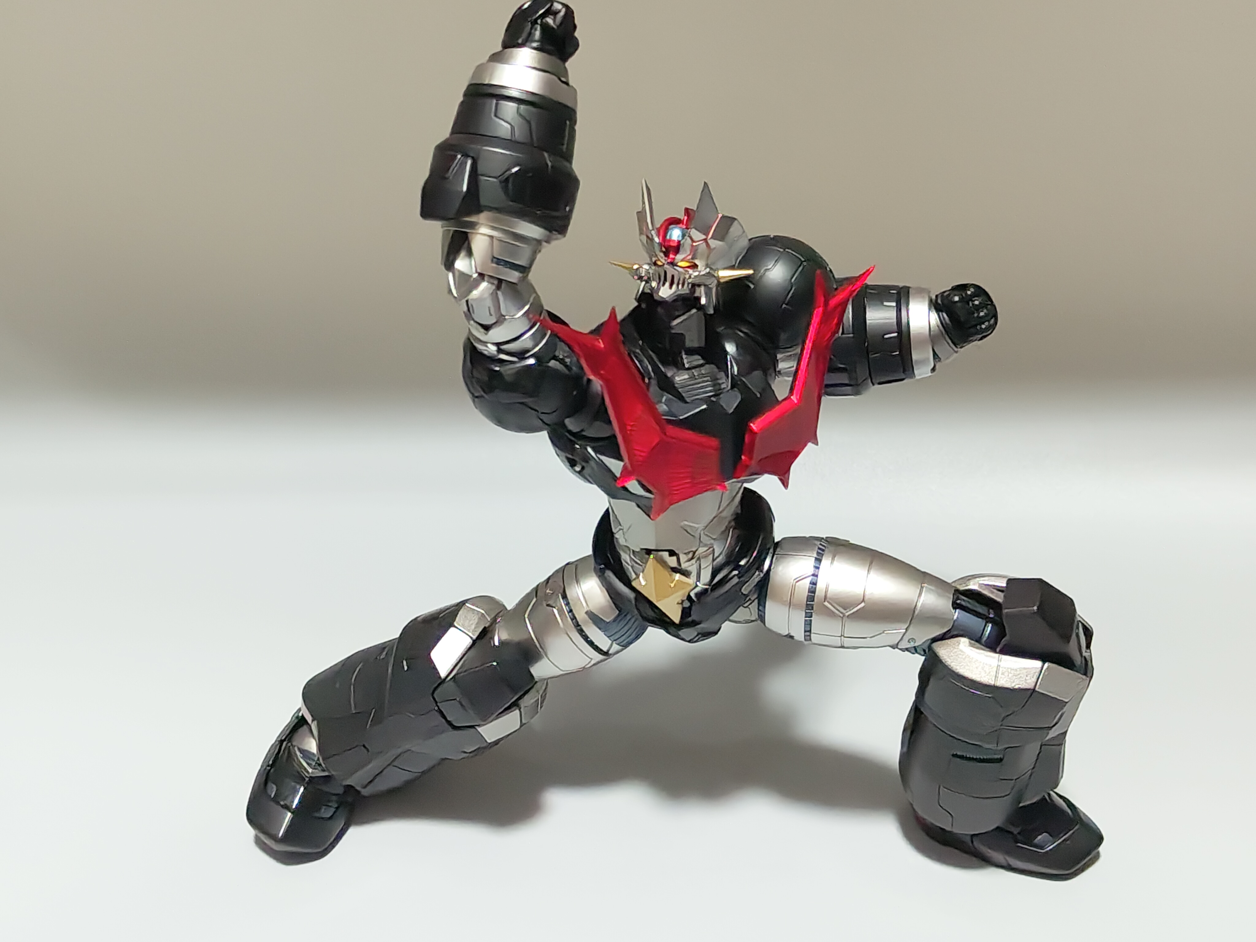 RIOBOT マジンガーZERO