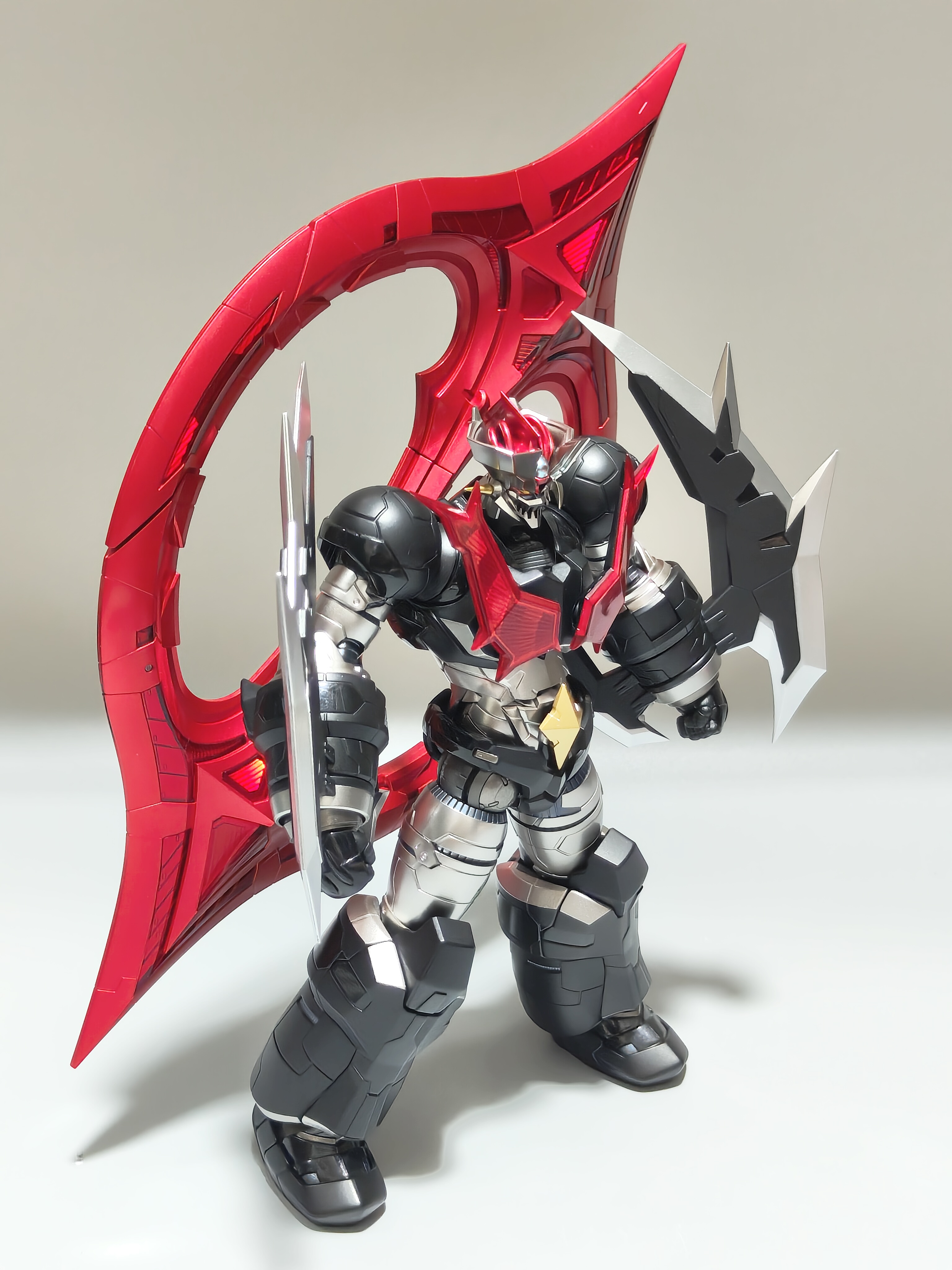 RIOBOT マジンガーZERO