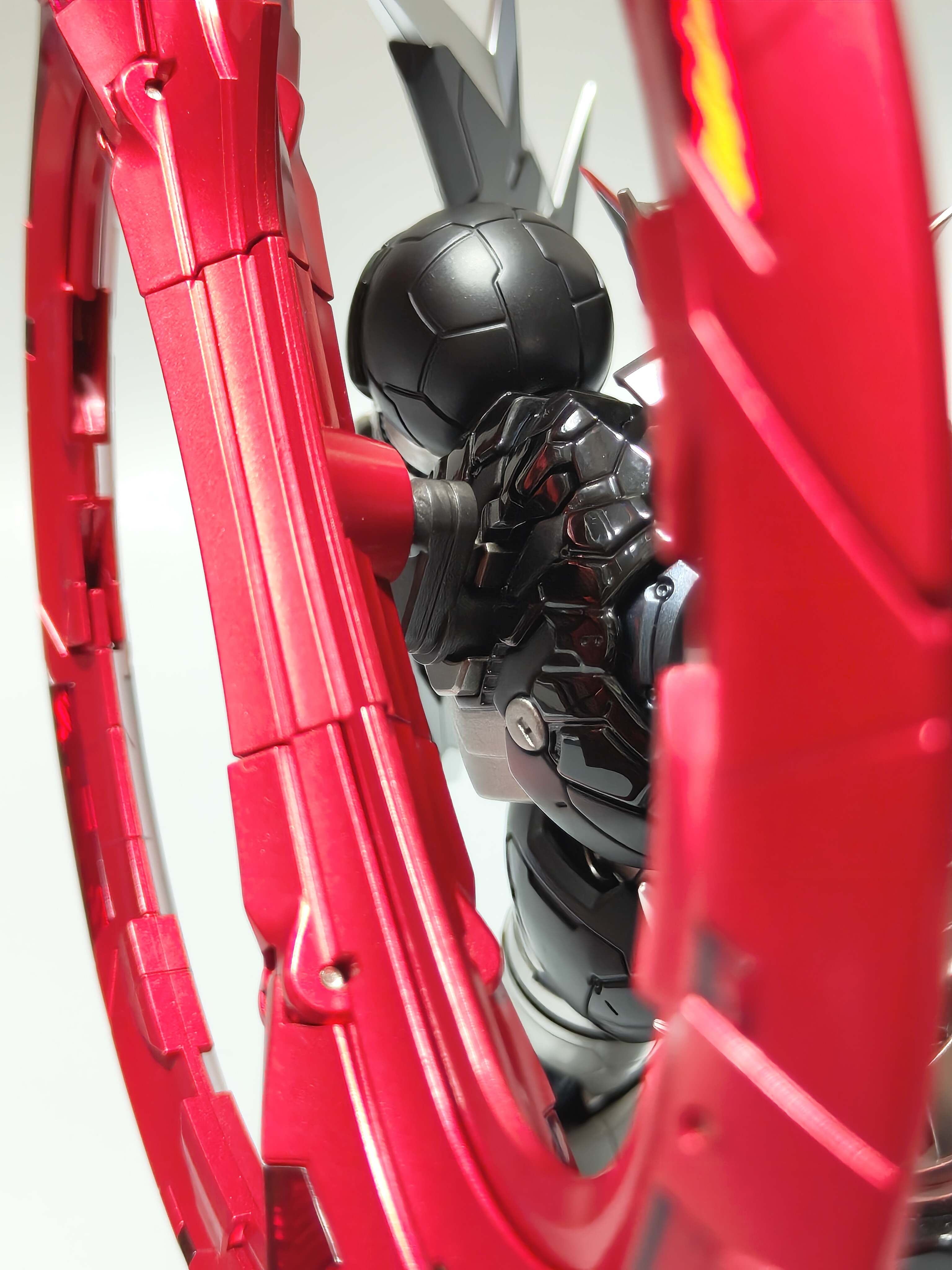 RIOBOT マジンガーZERO