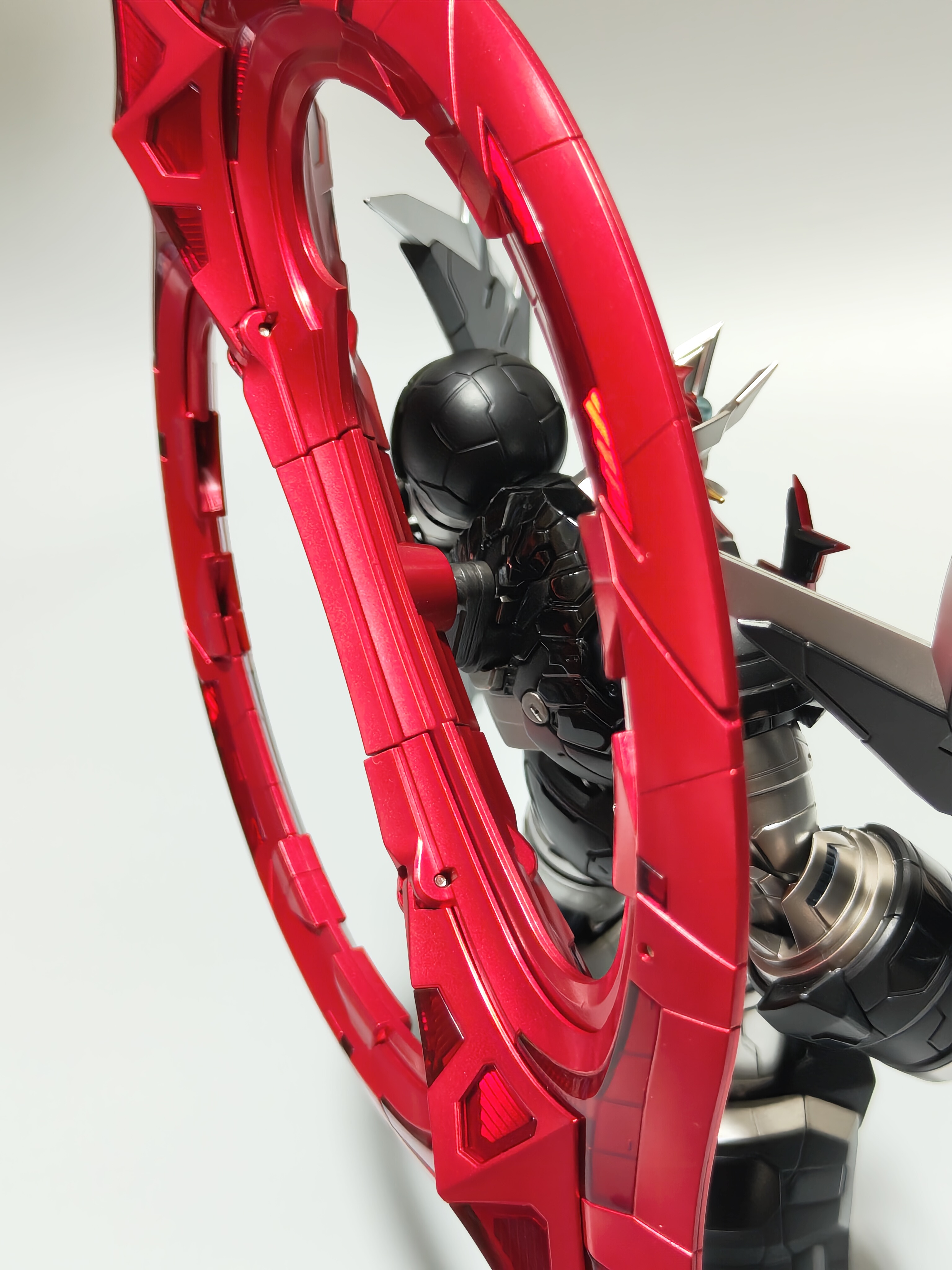 RIOBOT マジンガーZERO