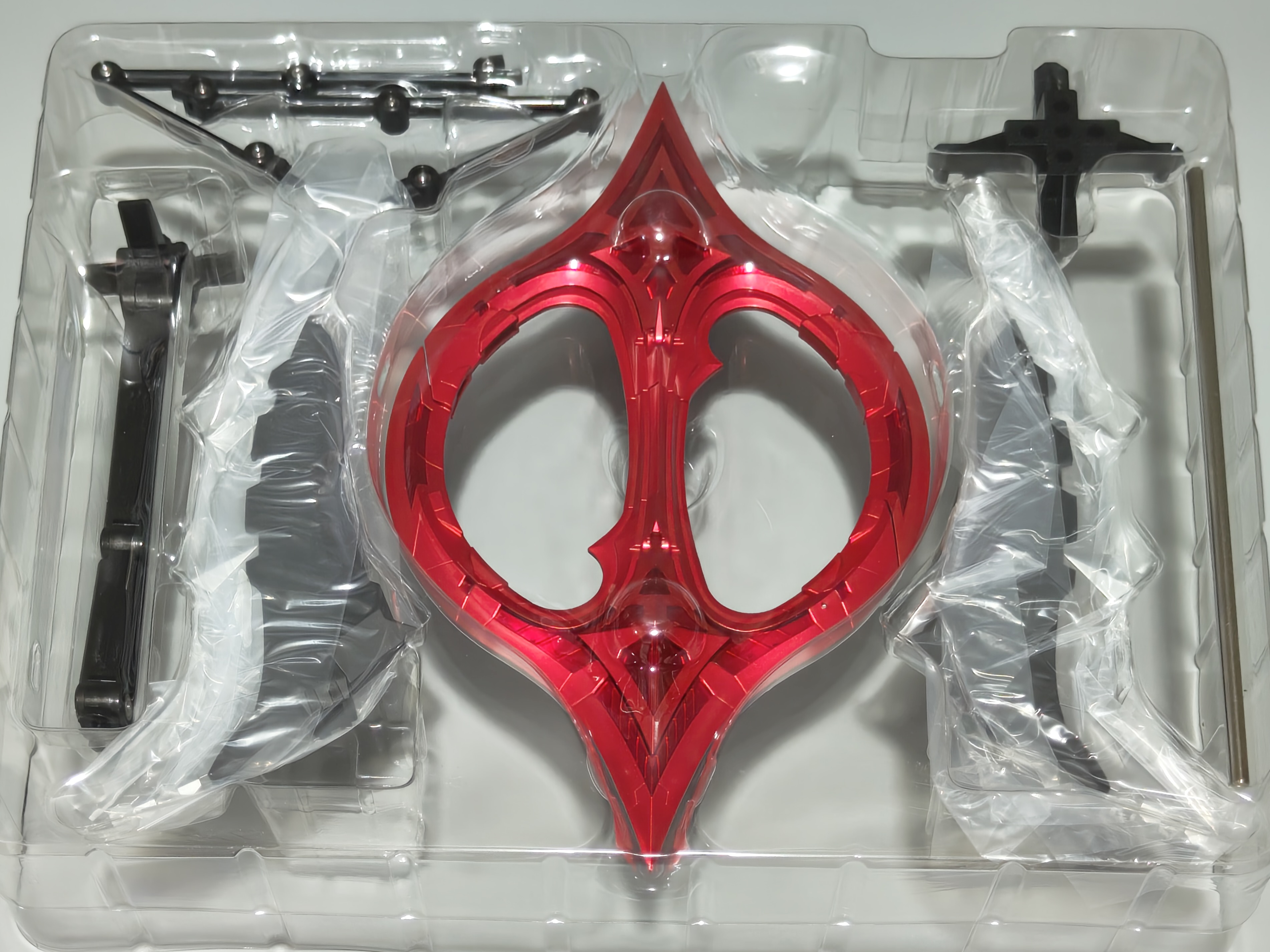 RIOBOT マジンガーZERO