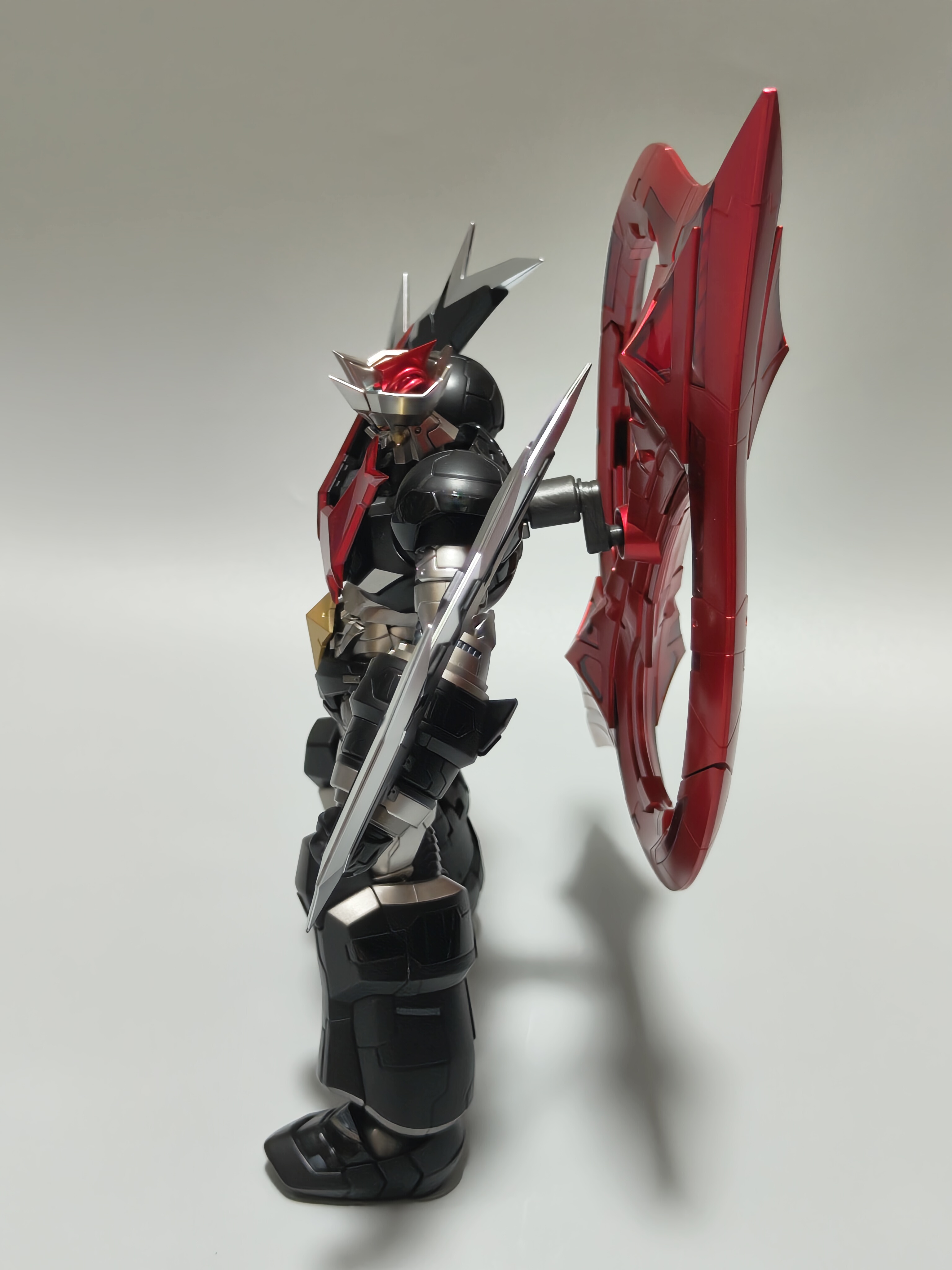 RIOBOT マジンガーZERO