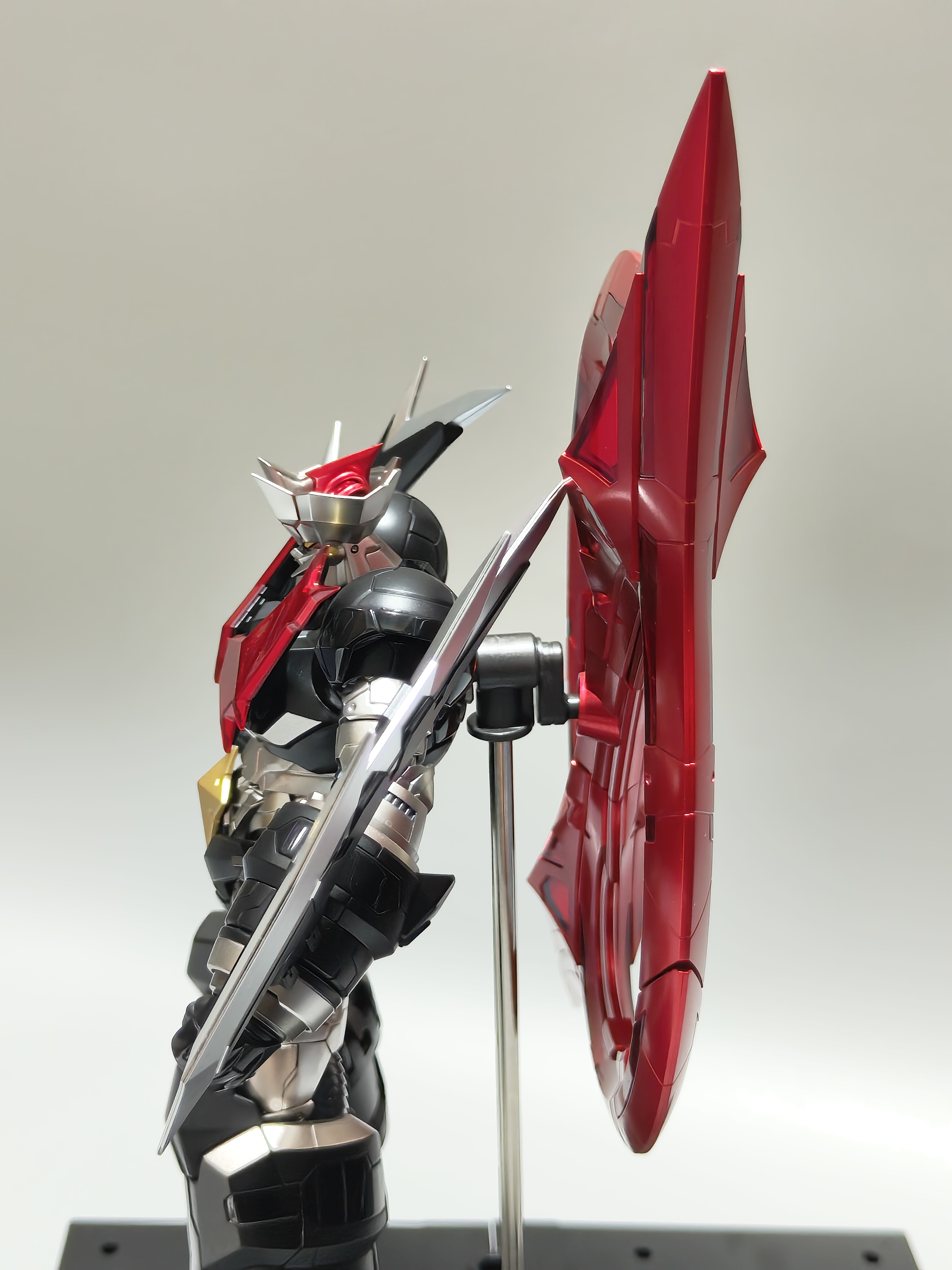 RIOBOT マジンガーZERO