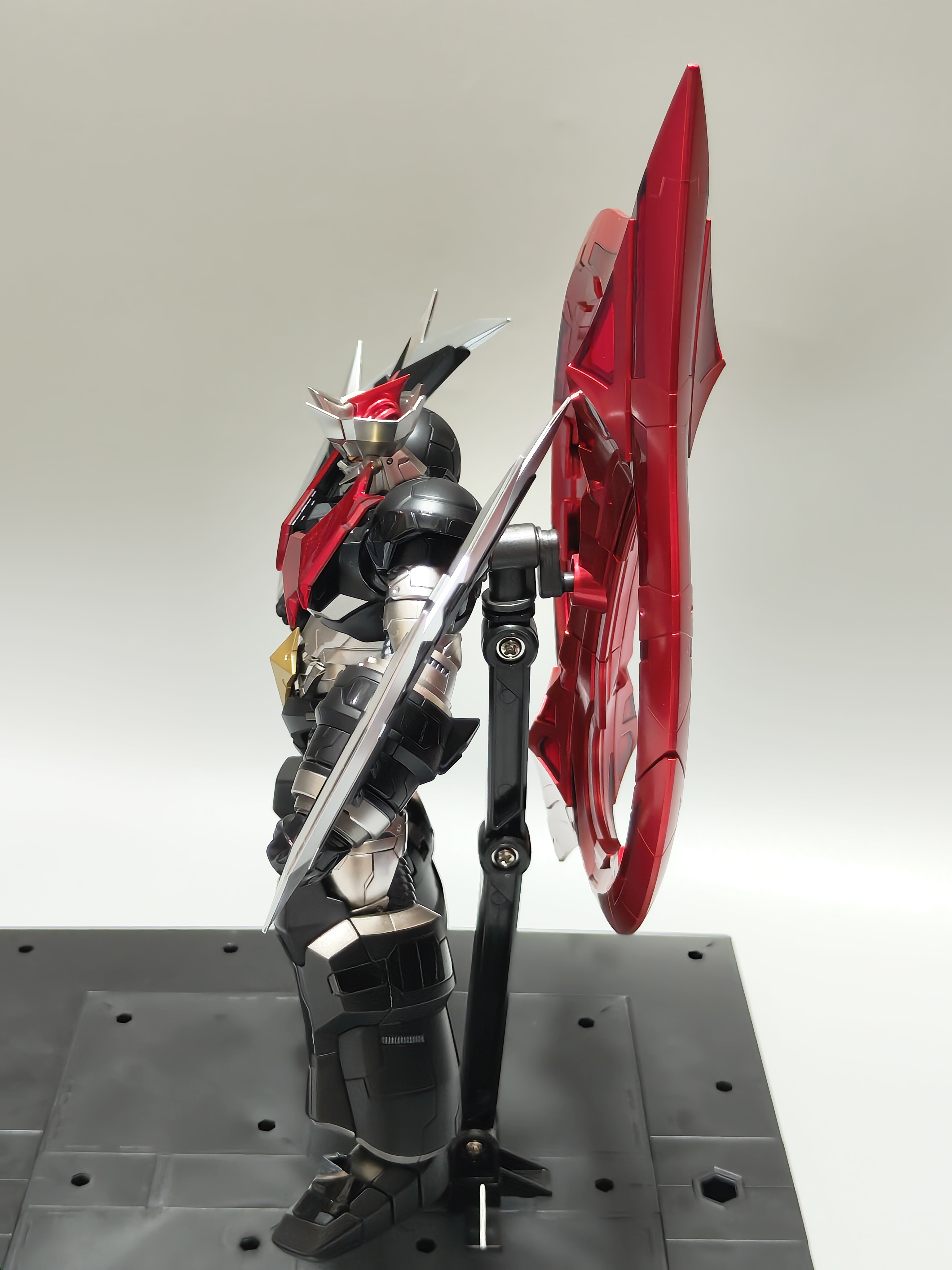 RIOBOT マジンガーZERO