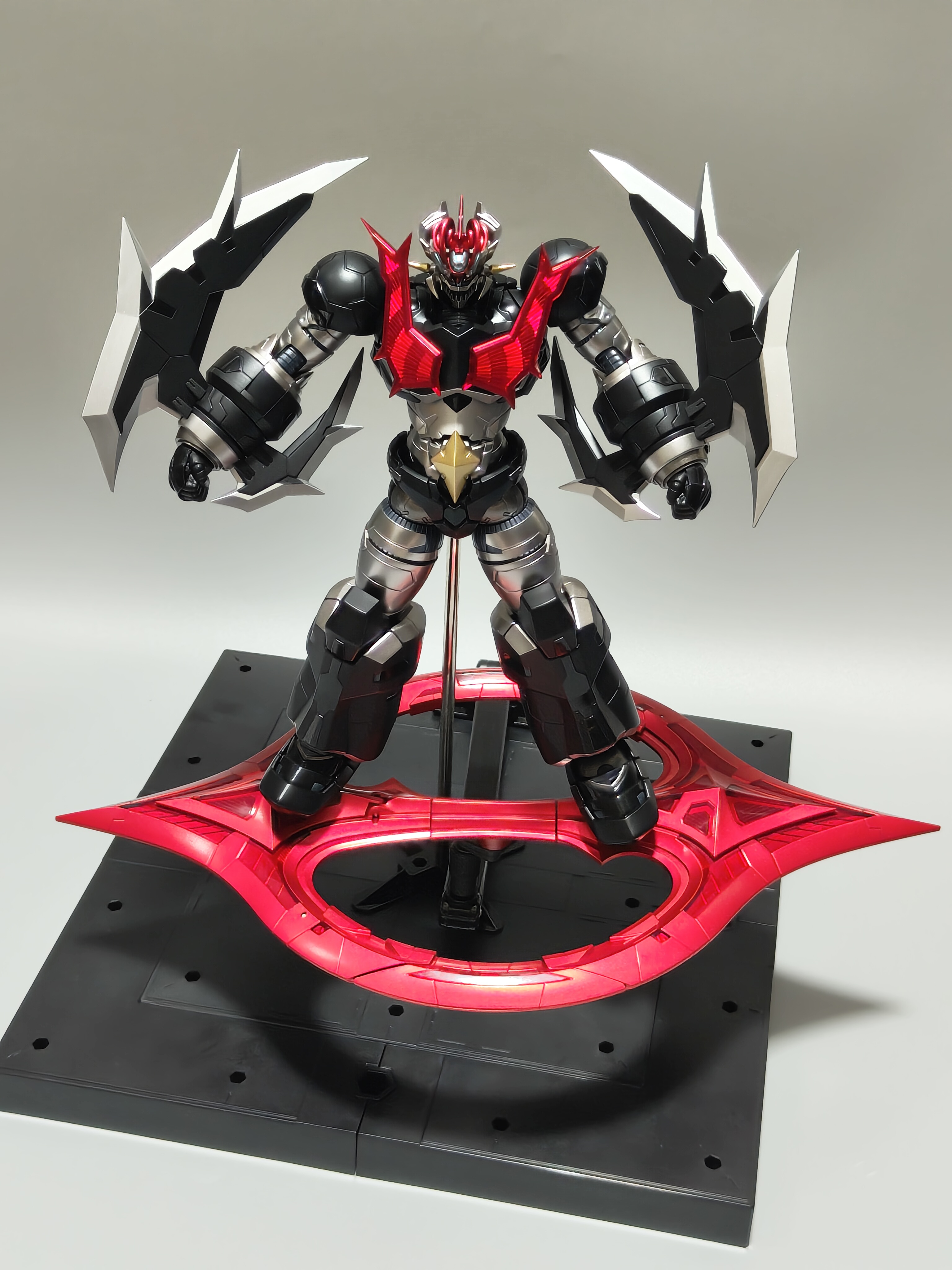 RIOBOT マジンガーZERO