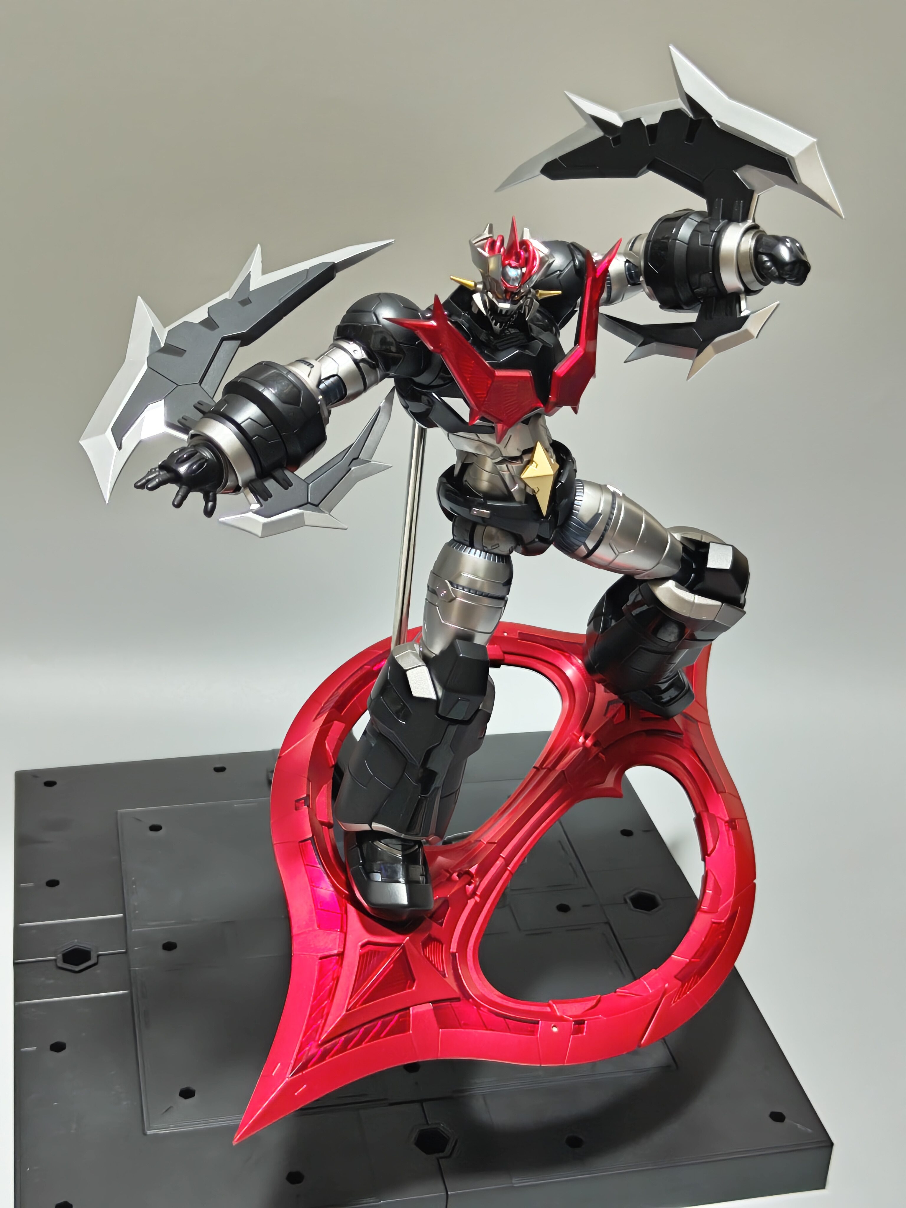 RIOBOT マジンガーZERO