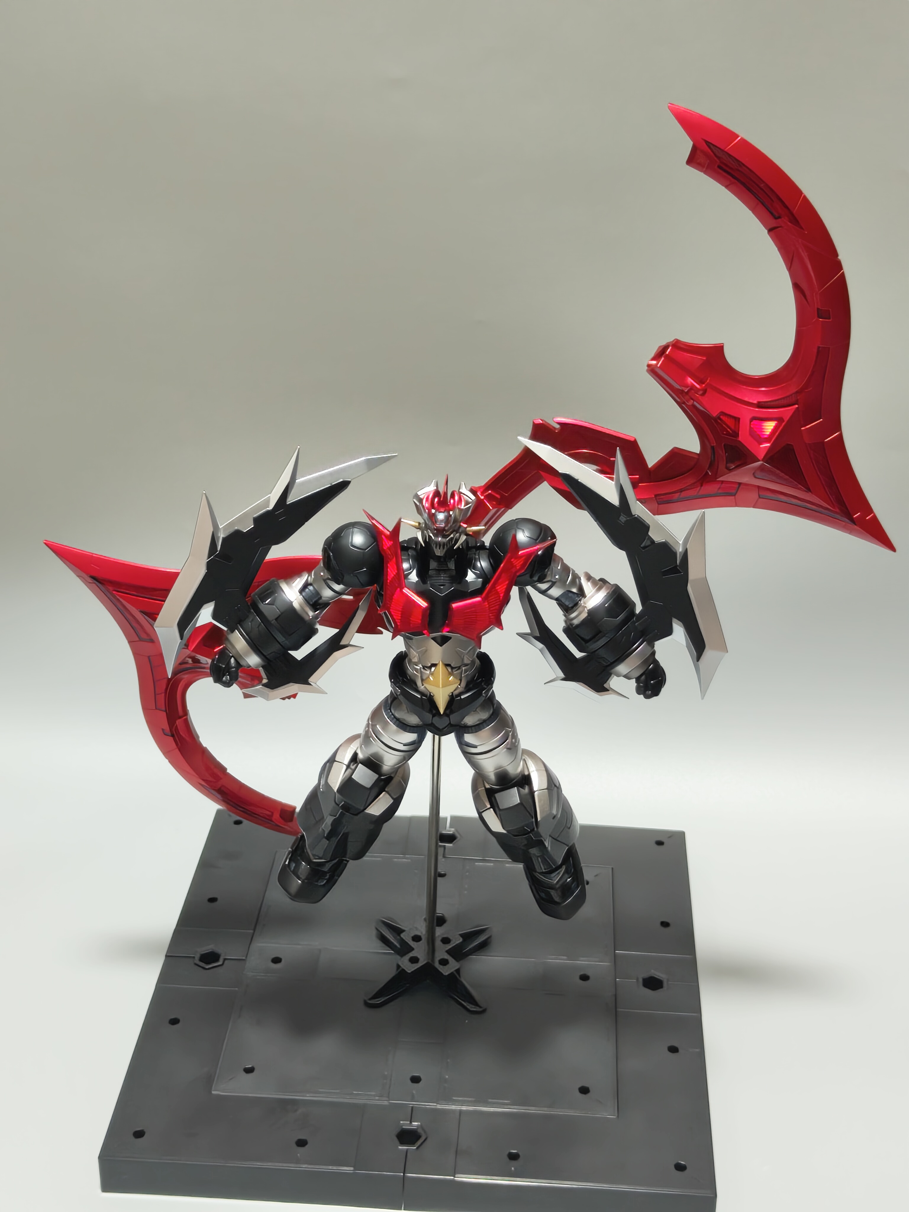 RIOBOT マジンガーZERO