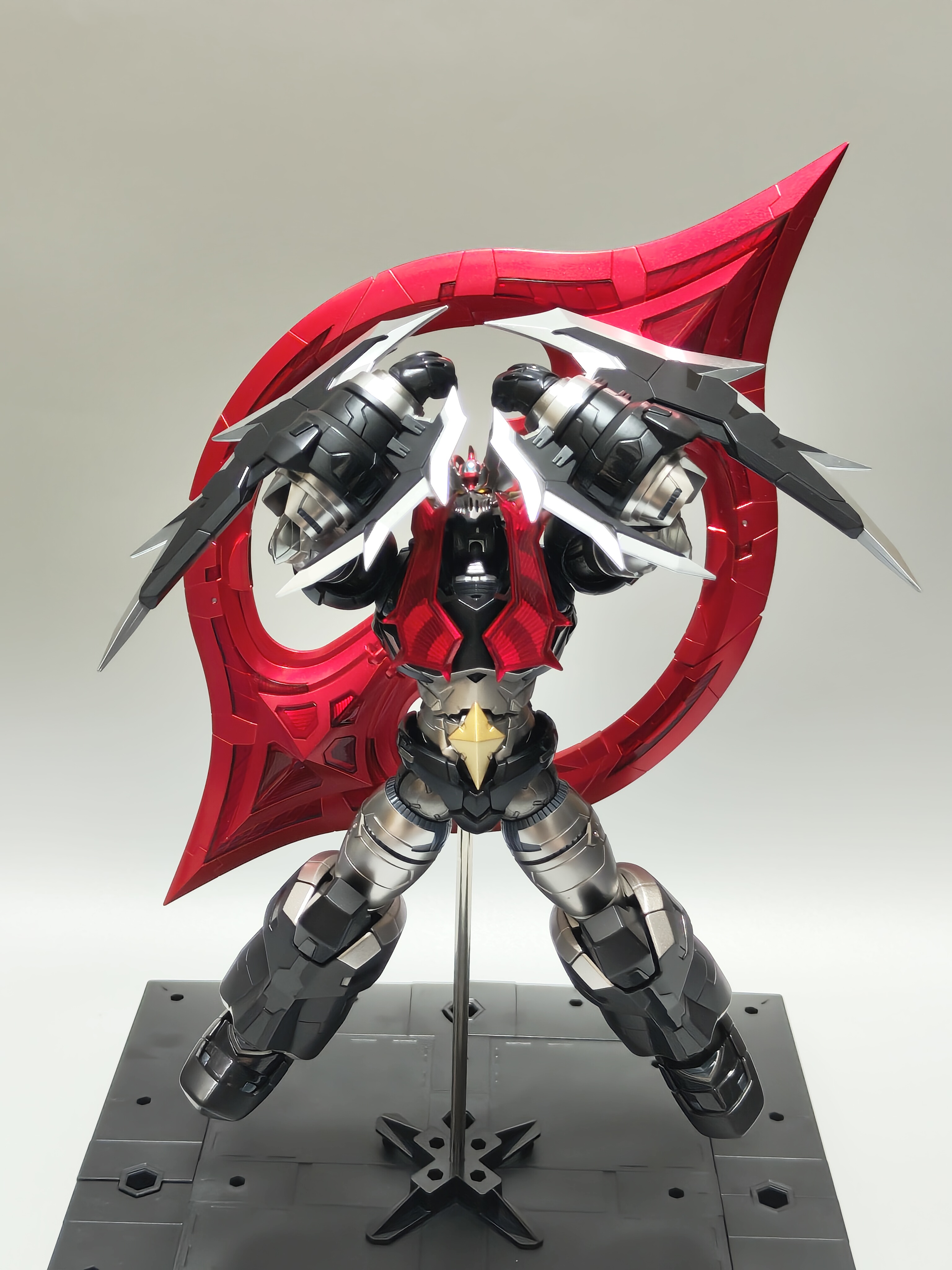 RIOBOT マジンガーZERO