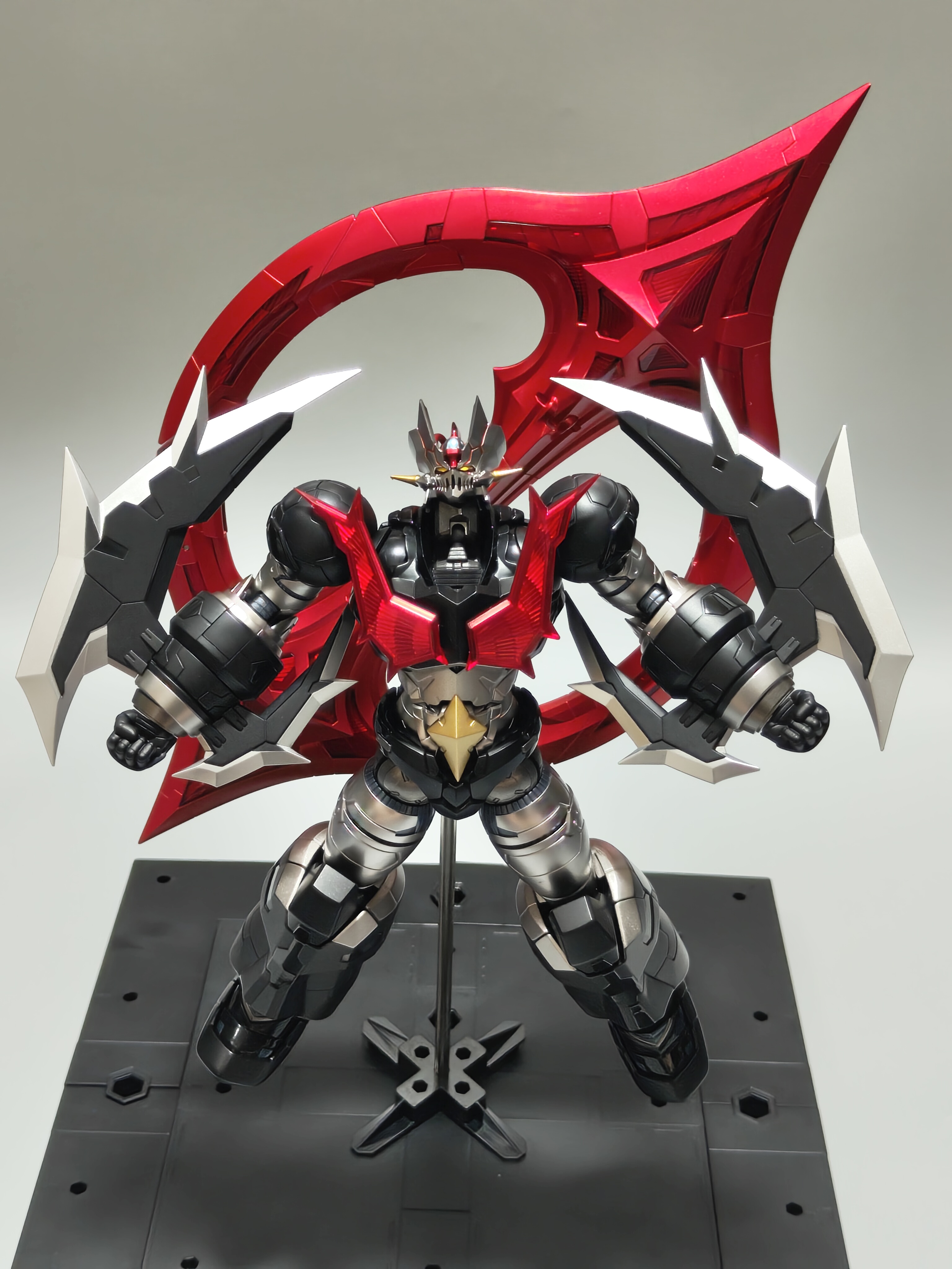 RIOBOT マジンガーZERO