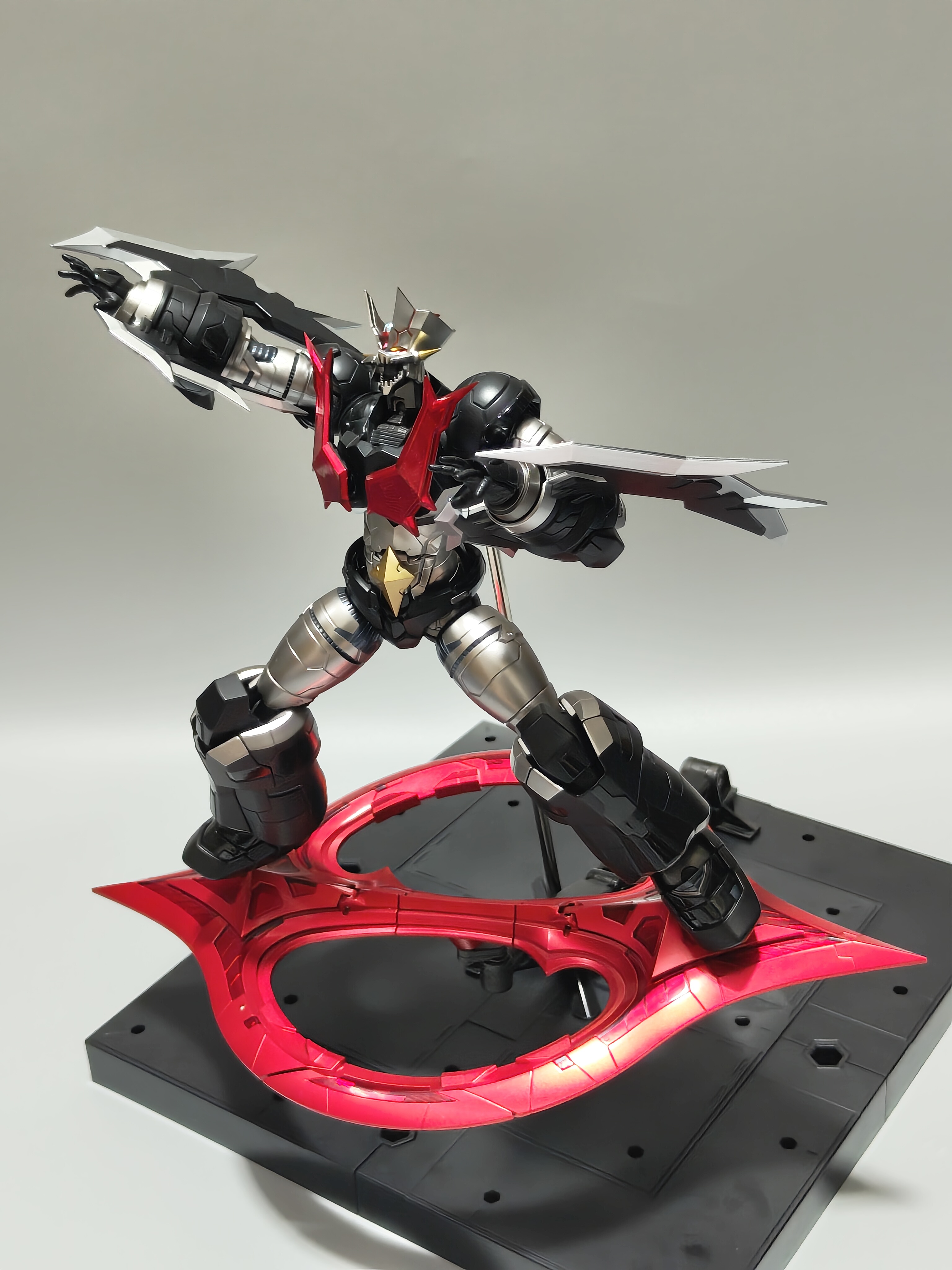 RIOBOT マジンガーZERO