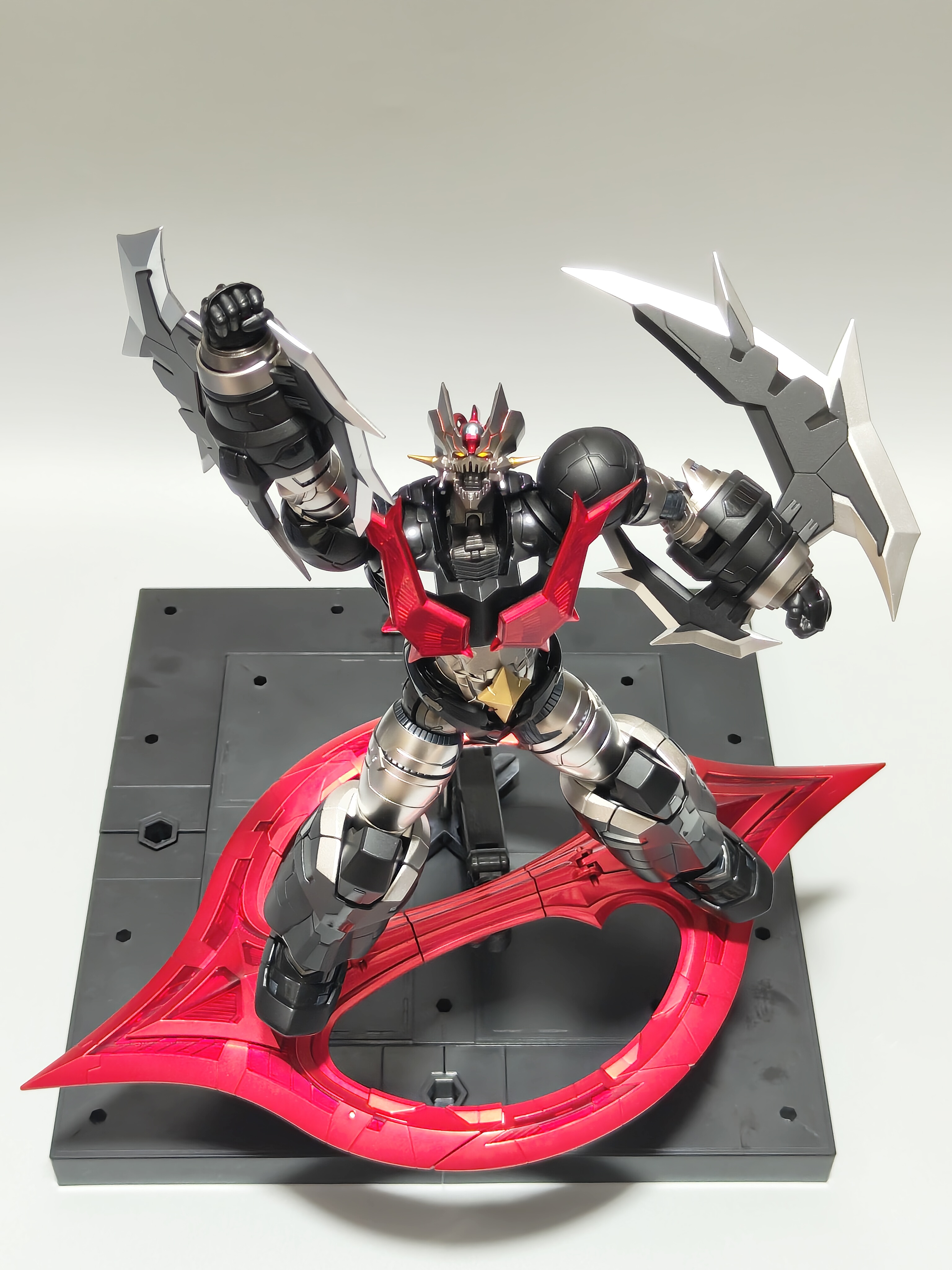 RIOBOT マジンガーZERO