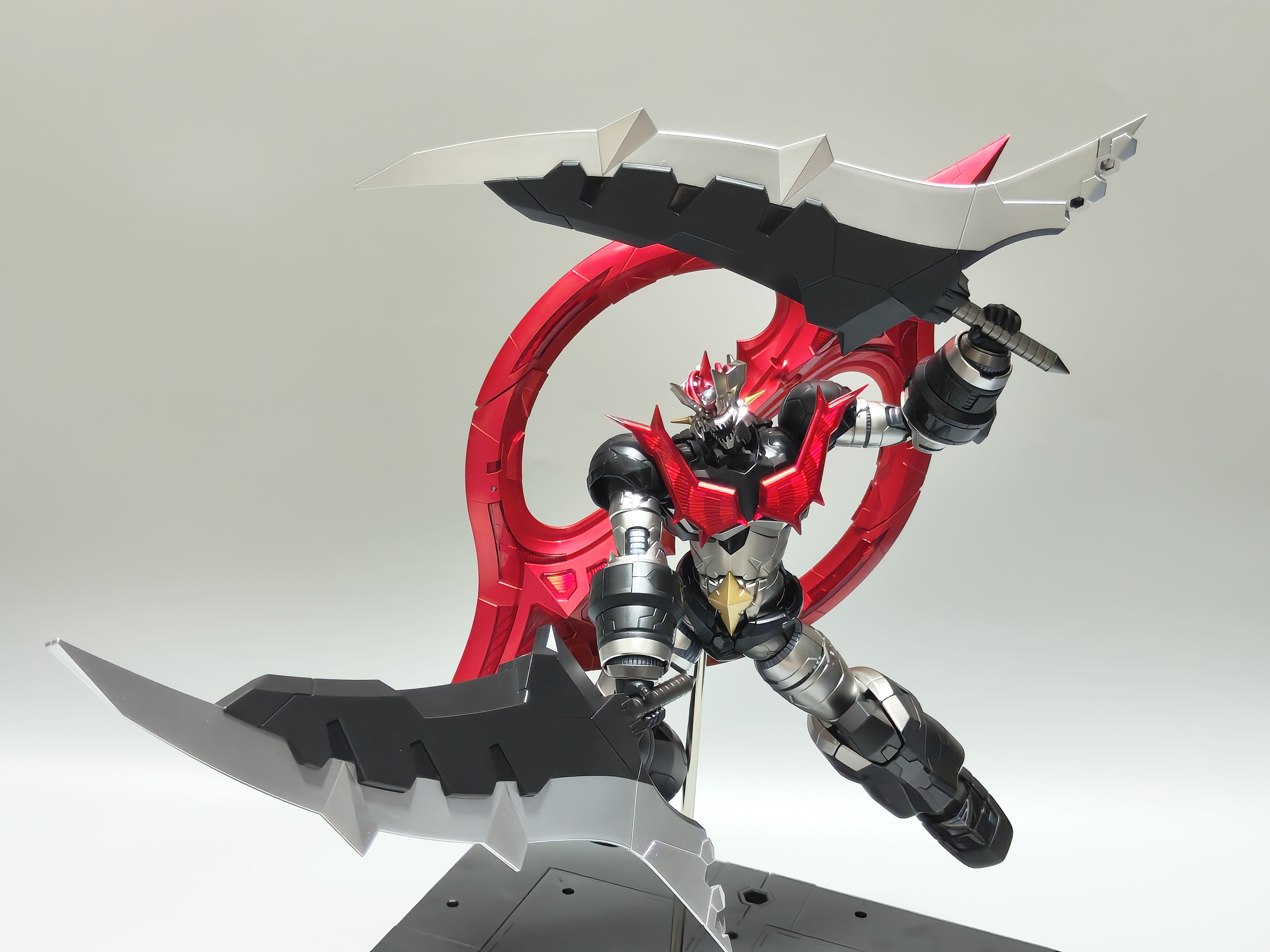 RIOBOT マジンガーZERO