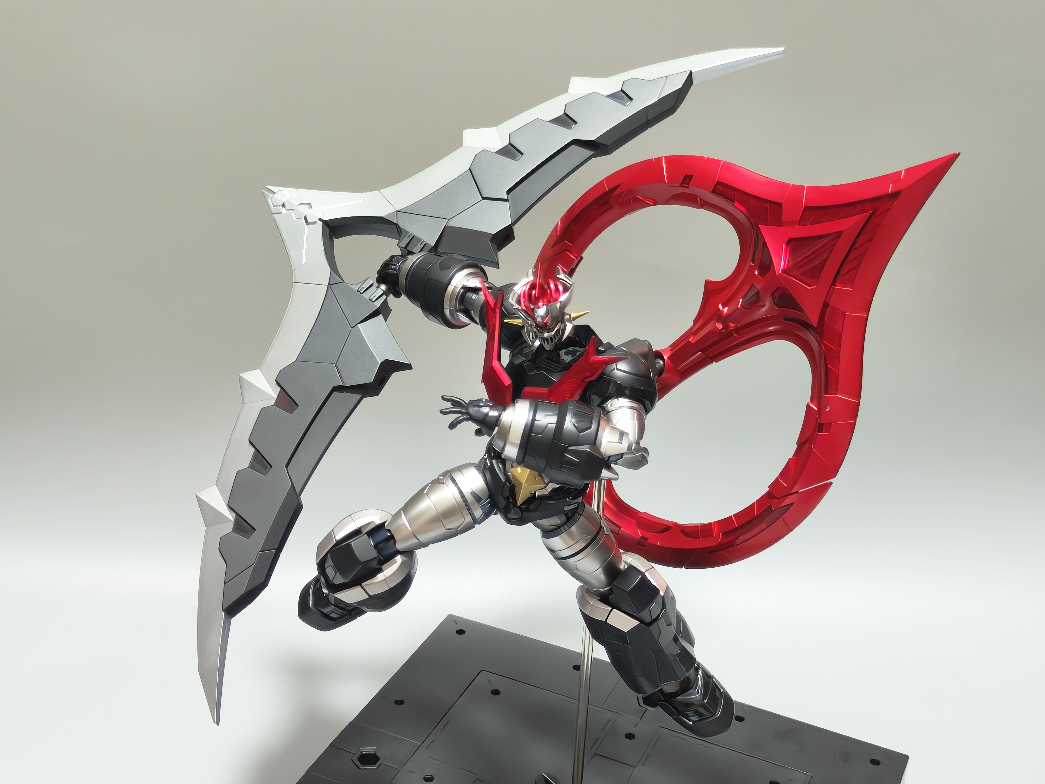 RIOBOT マジンガーZERO