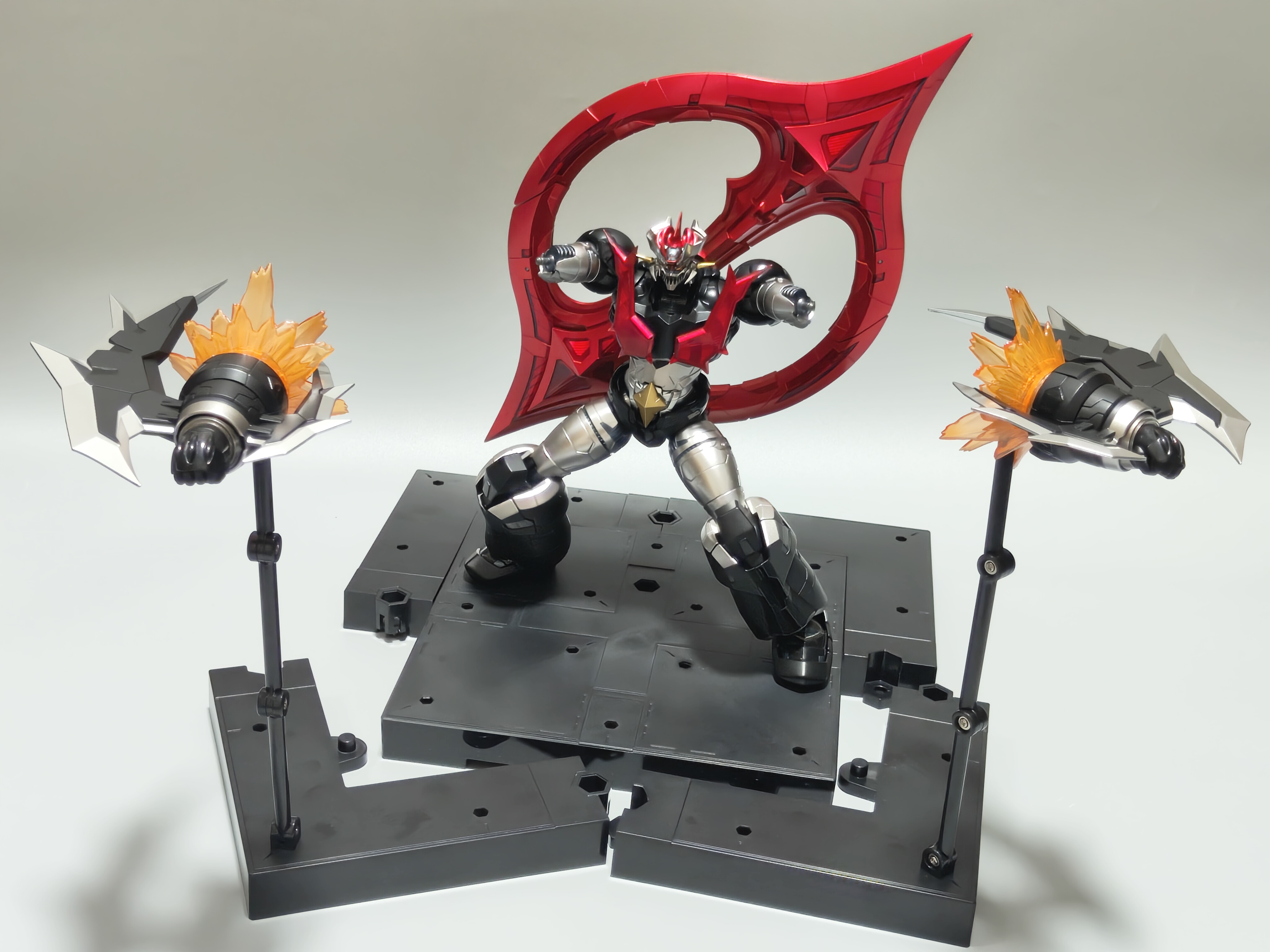 RIOBOT マジンガーZERO