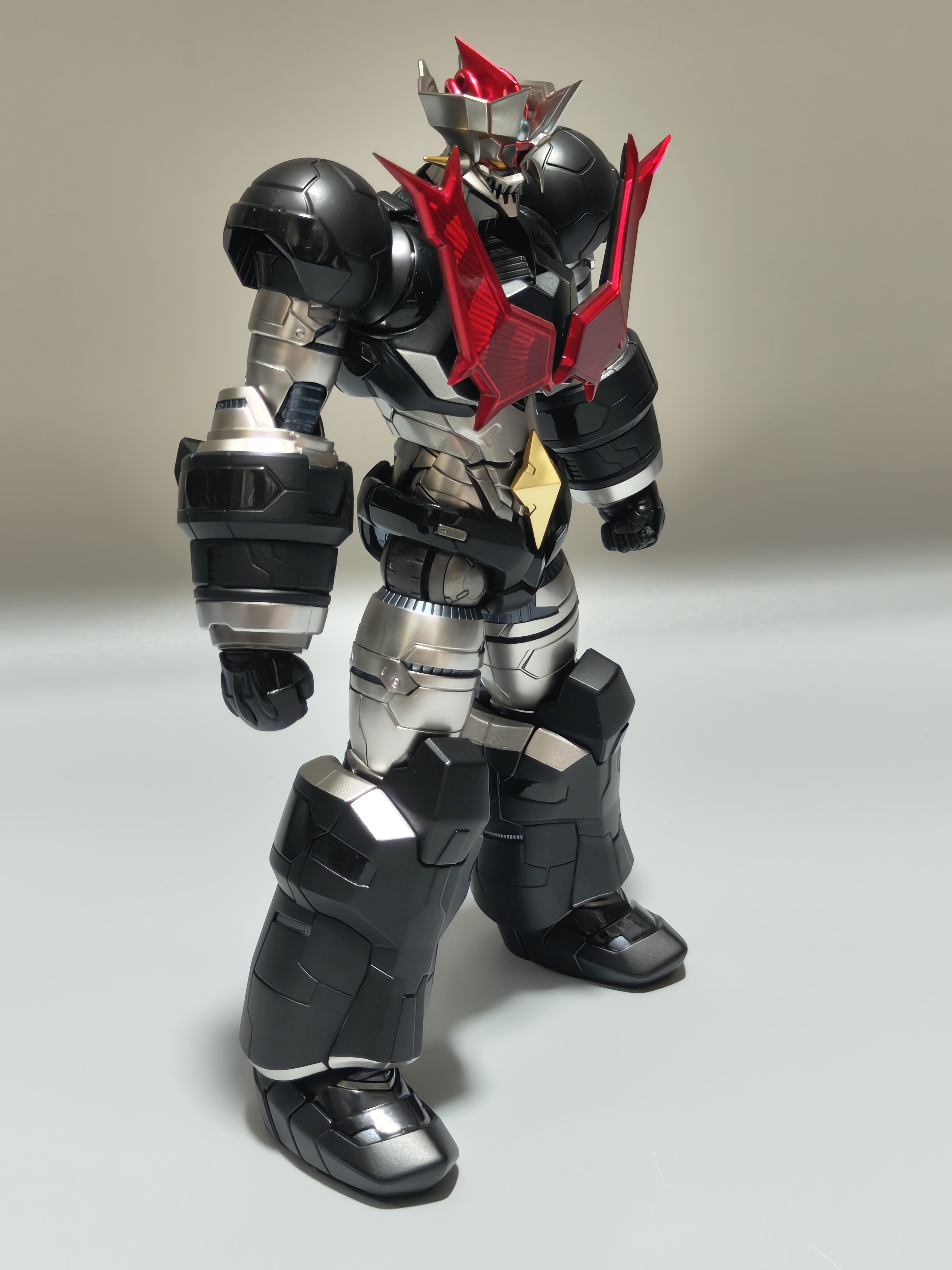 RIOBOT マジンガーZERO