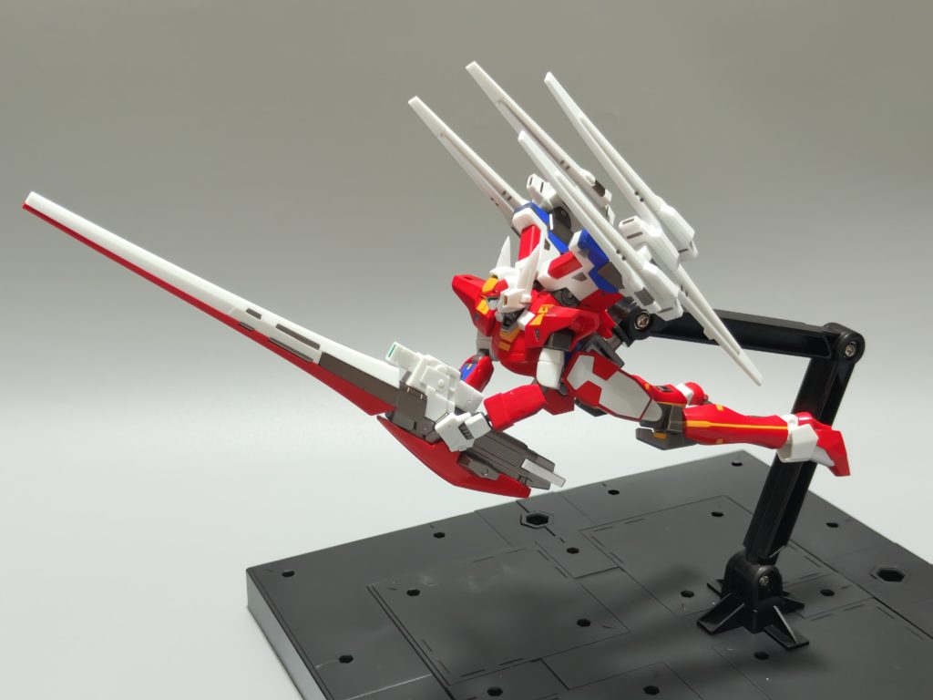 RIOBOT 変形合体 SRX