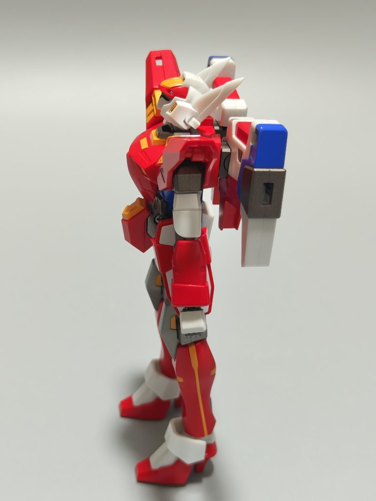 RIOBOT 変形合体 SRX