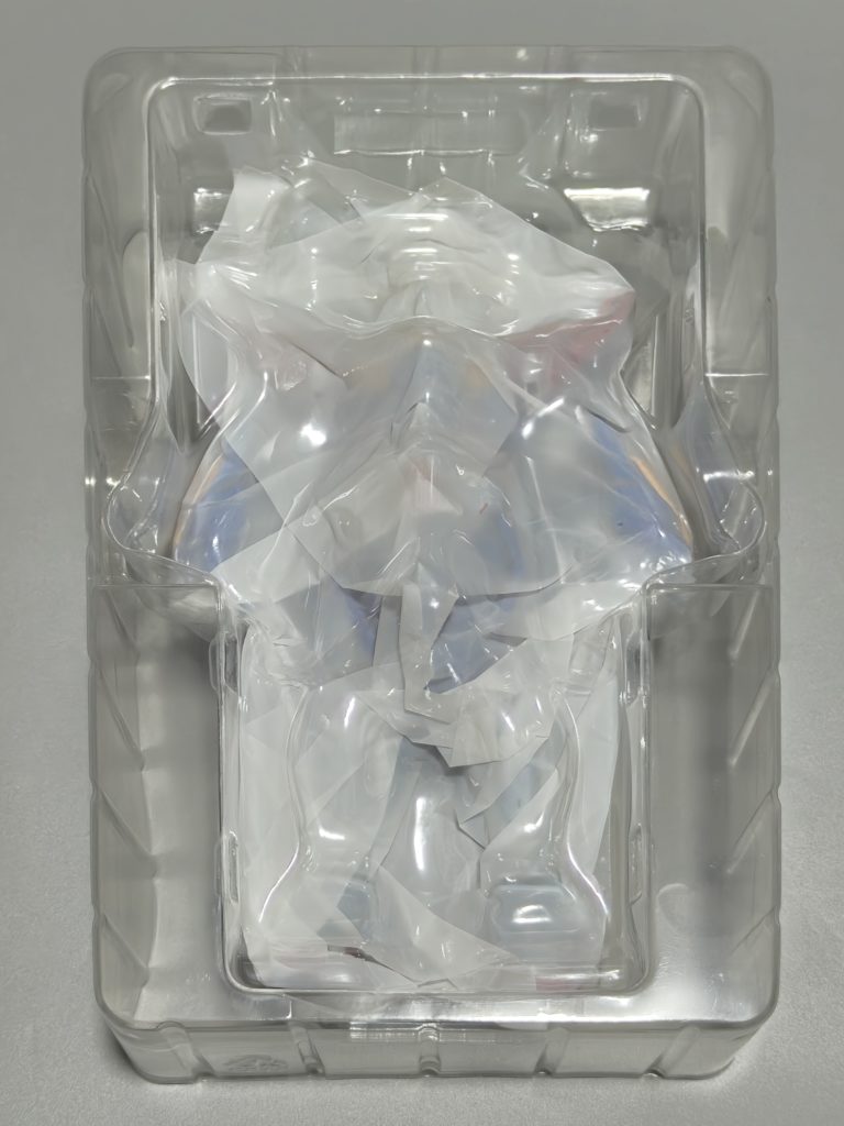 METAL BUILD ゴッドガンダム＆ゴッドガンダム弐