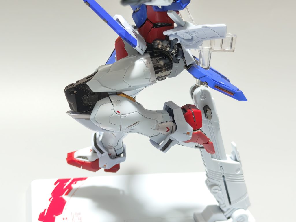 METAL BUILD ゴッドガンダム＆ゴッドガンダム弐