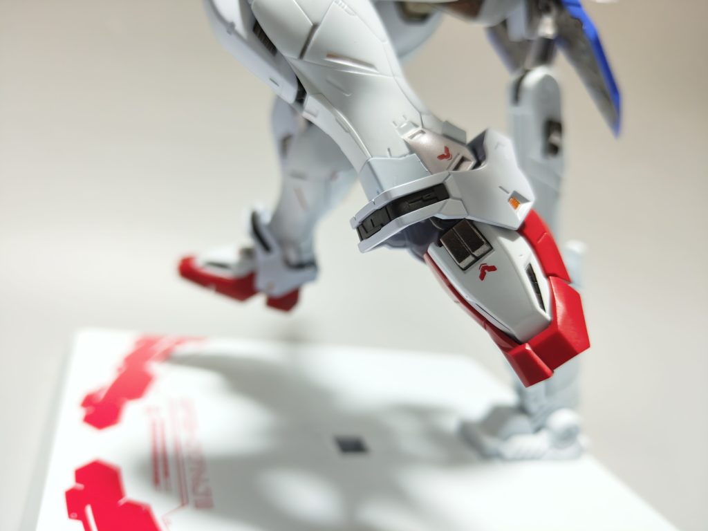 METAL BUILD ゴッドガンダム＆ゴッドガンダム弐