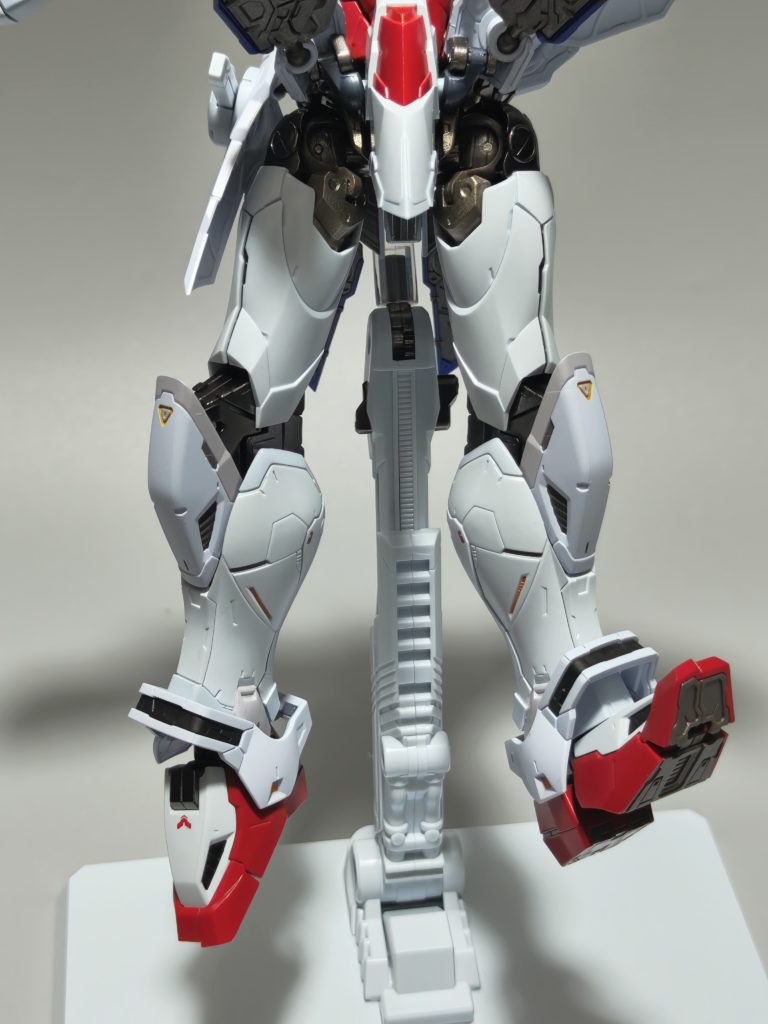 METAL BUILD ゴッドガンダム＆ゴッドガンダム弐