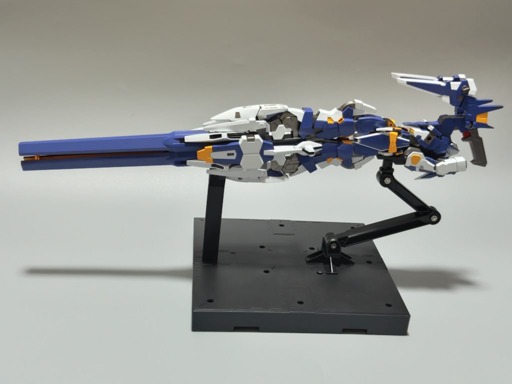 RIOBOT 変形合体 R-GUNパワード