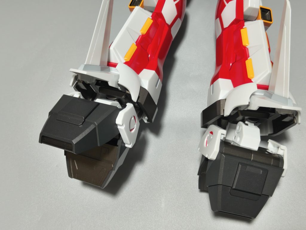 RIOBOT 変形合体 SRX