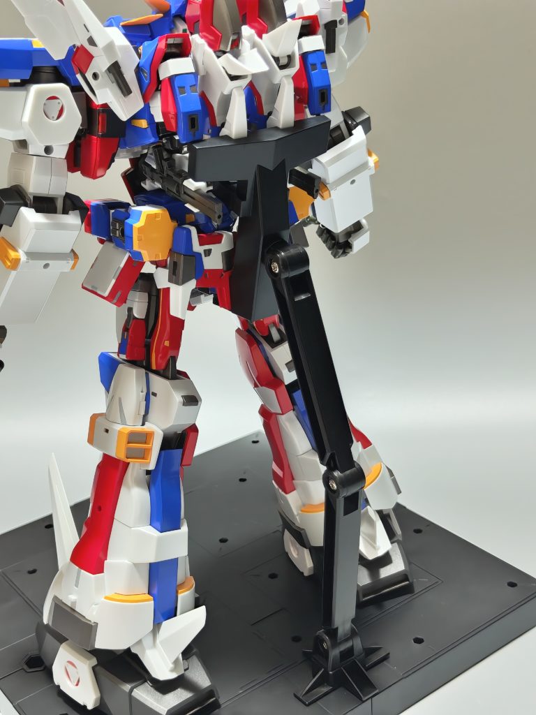 RIOBOT 変形合体 SRX