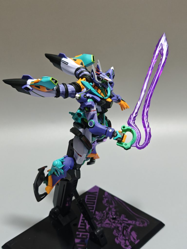 METAL ROBOT魂 GFreD