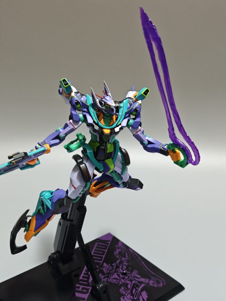 METAL ROBOT魂 GFreD