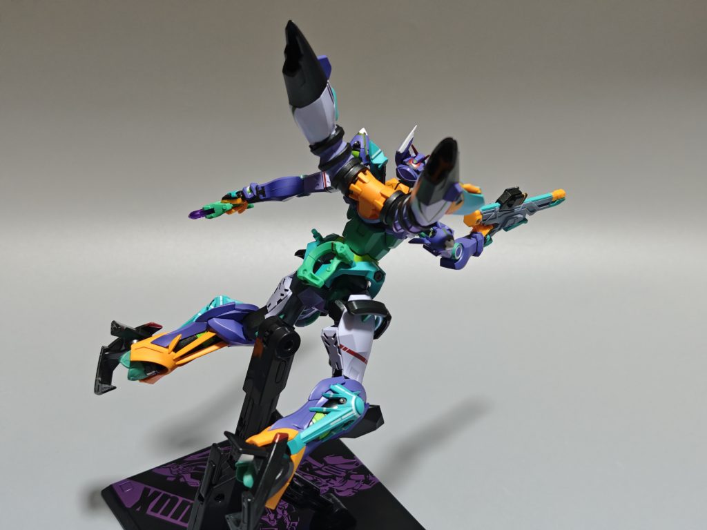 METAL ROBOT魂 GFreD